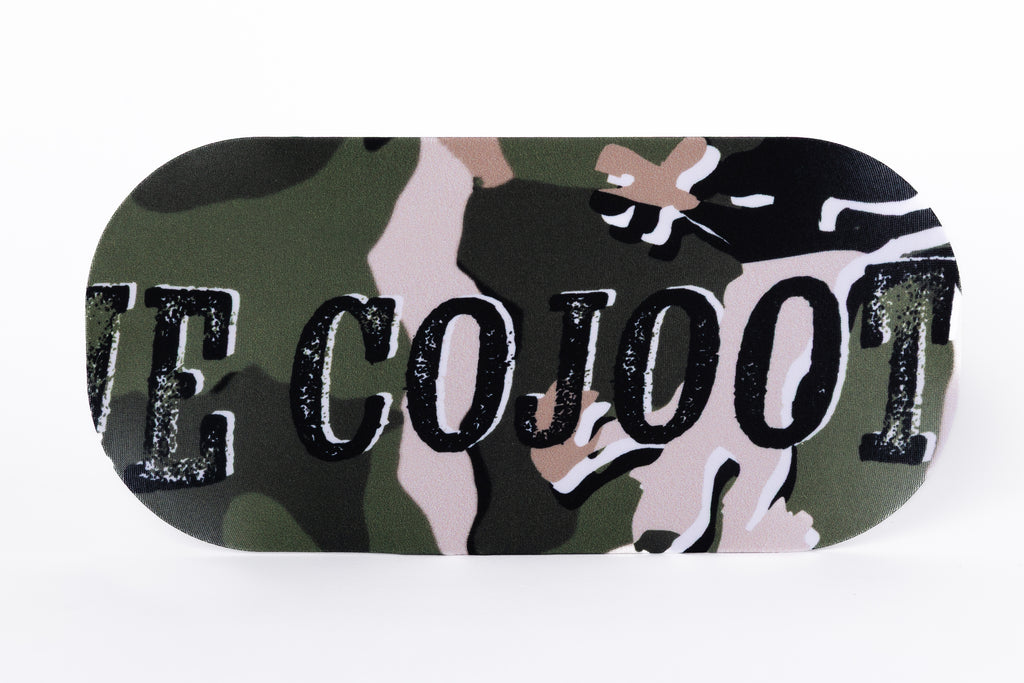 ME COJOOTE Ski Mask Cover