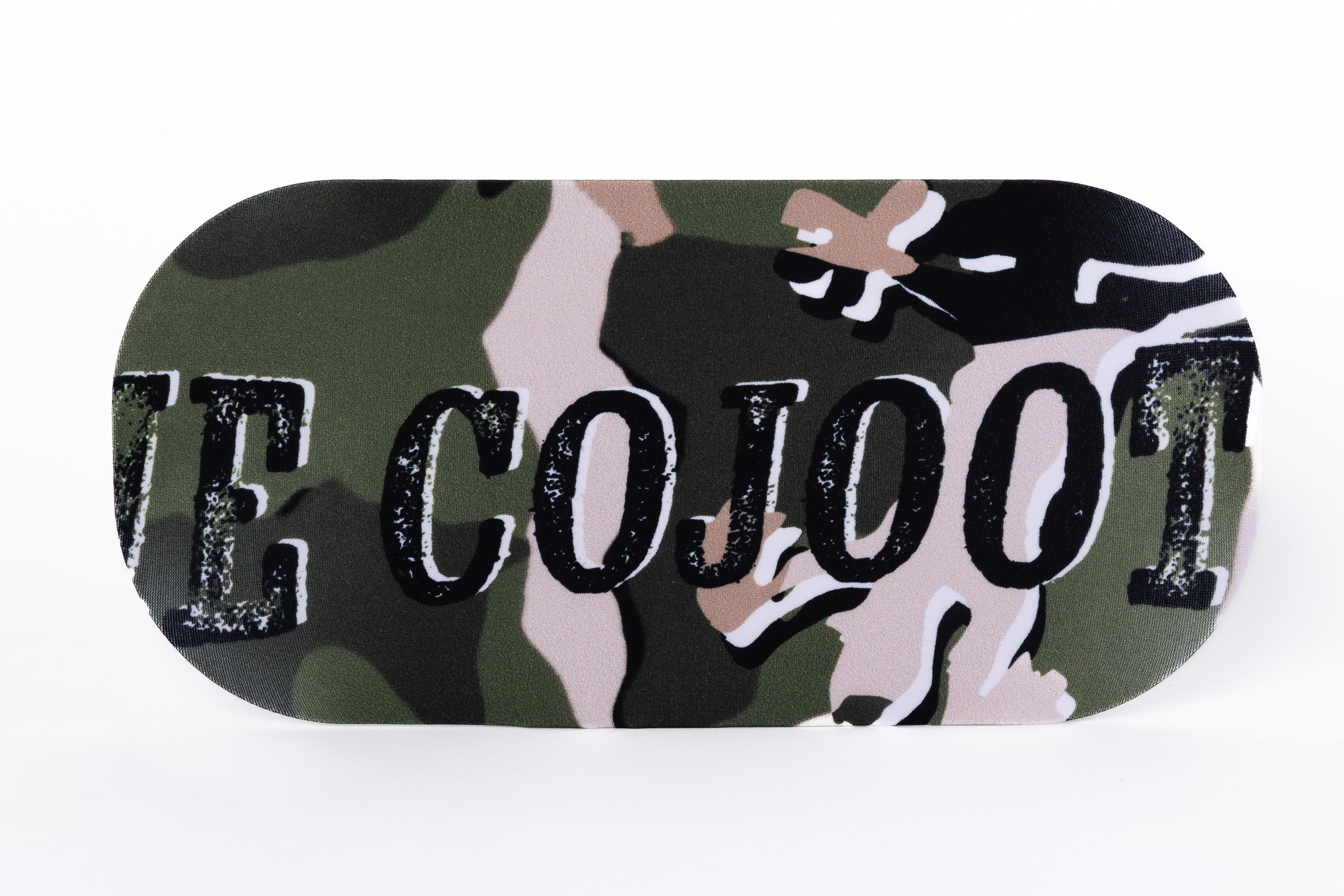 ME COJOOTE Ski Mask Cover