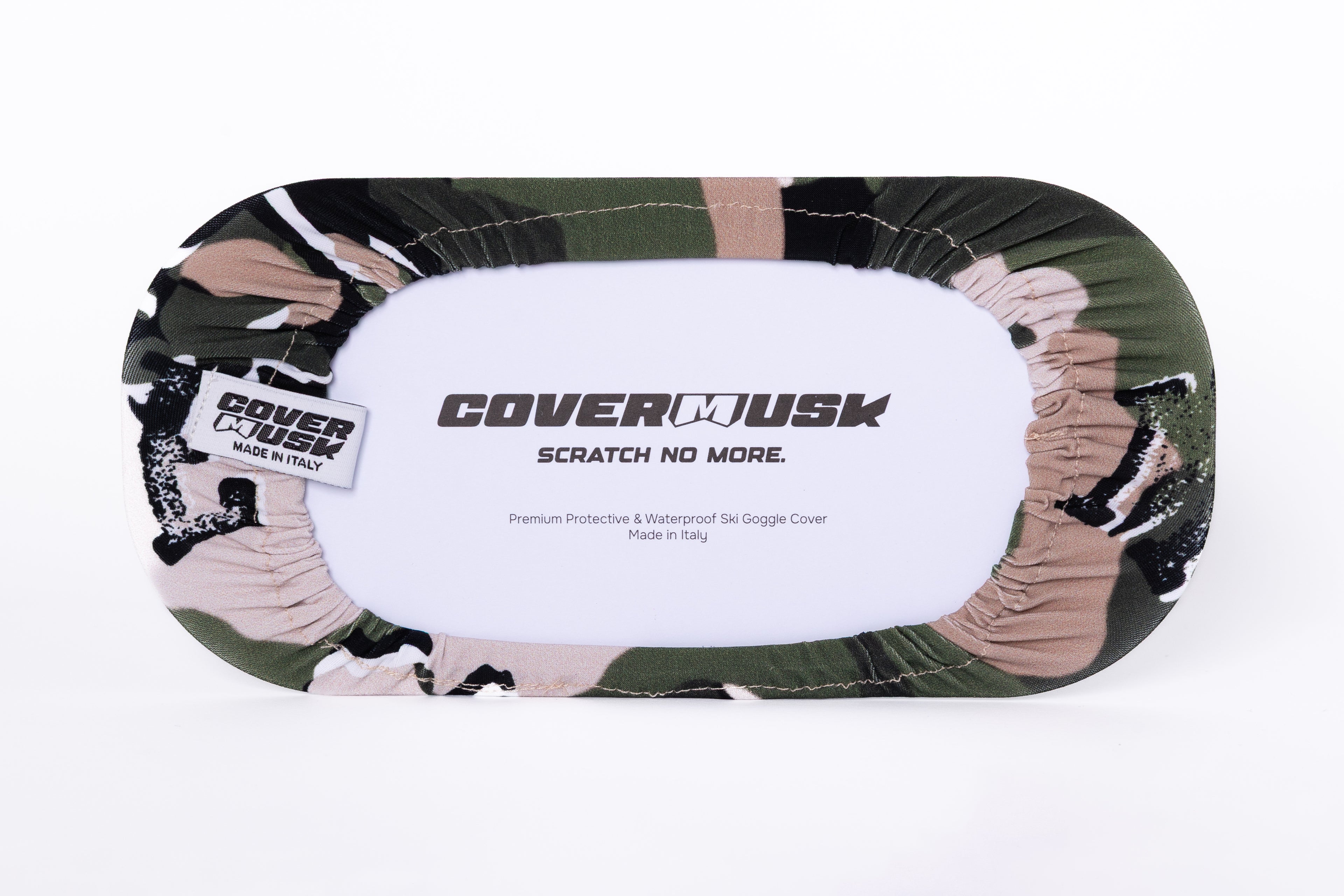 ME COJOOTE Ski Mask Cover