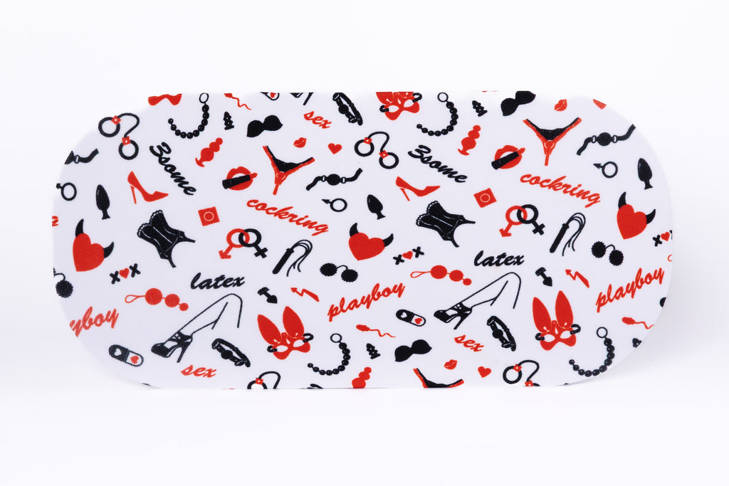 Copri maschera da sci SEX TOYS