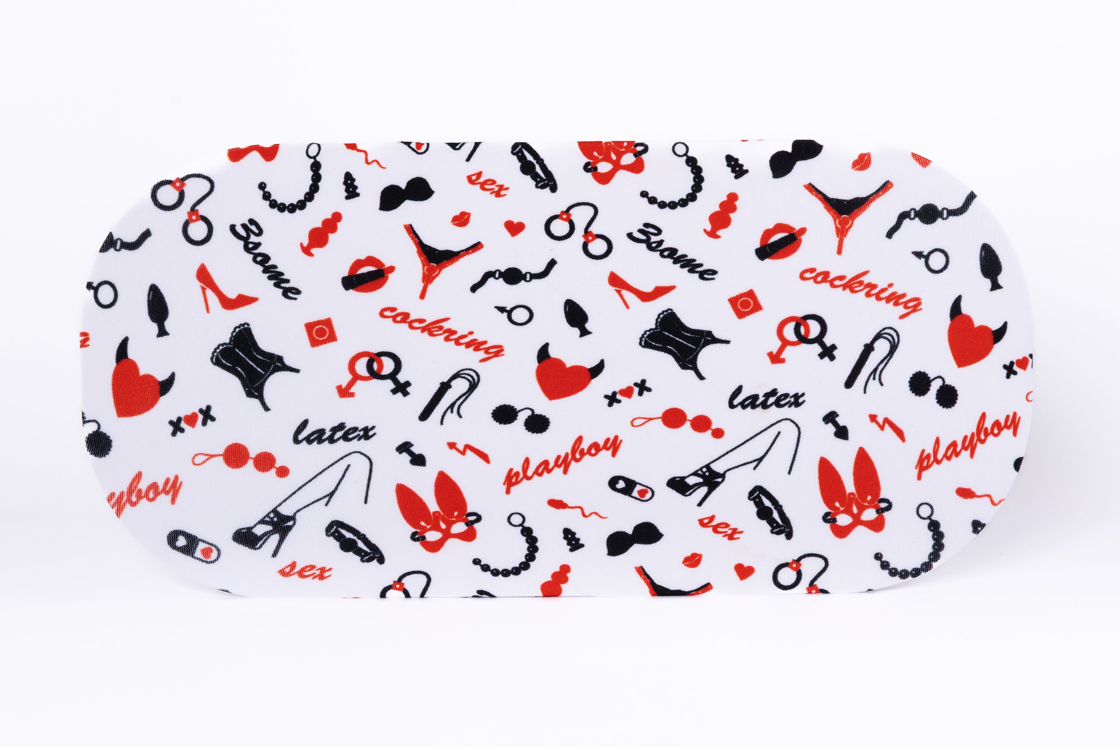 Copri maschera da sci SEX TOYS