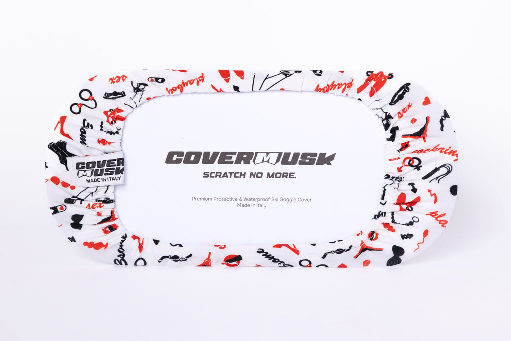 Copri maschera da sci SEX TOYS