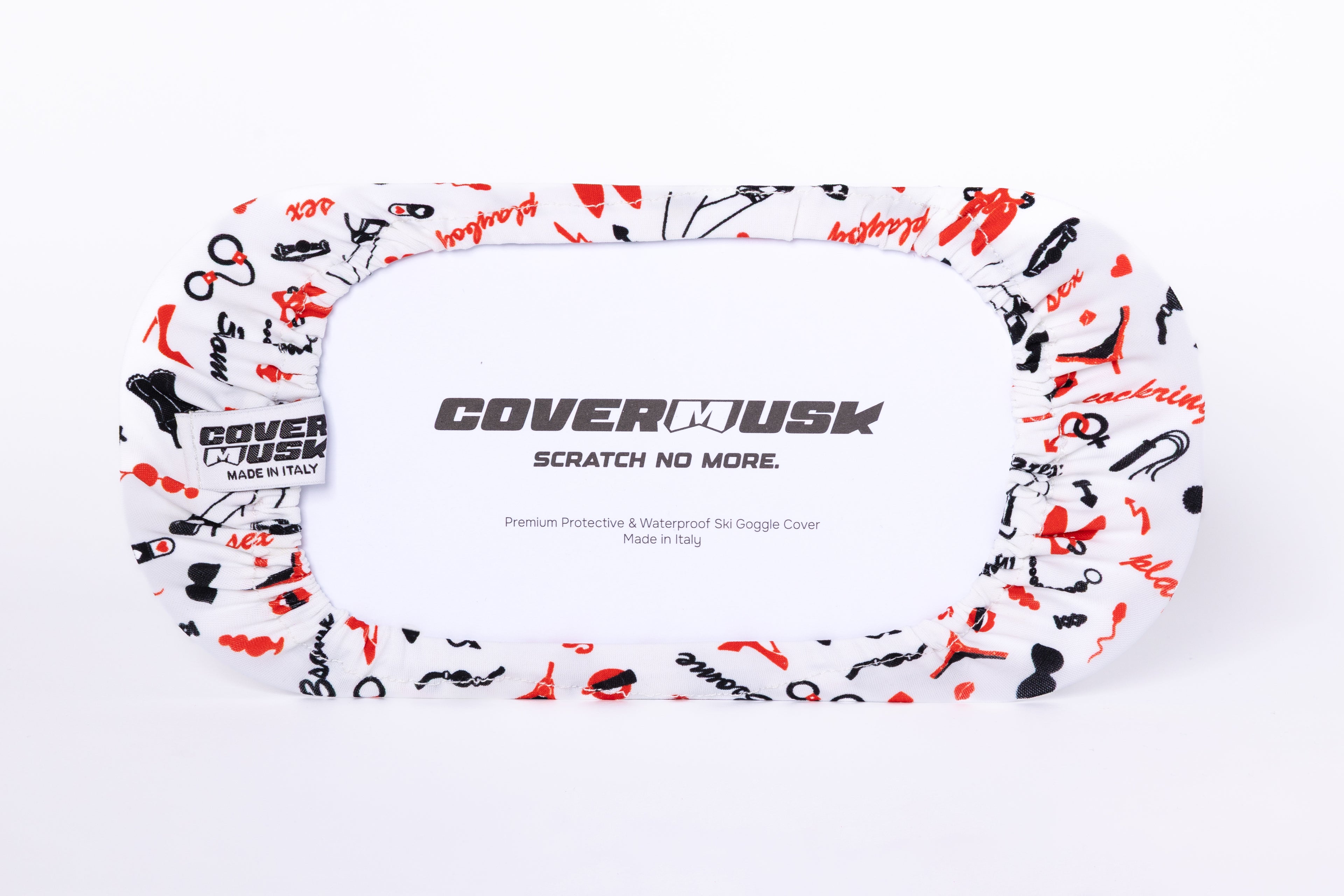 Copri maschera da sci SEX TOYS