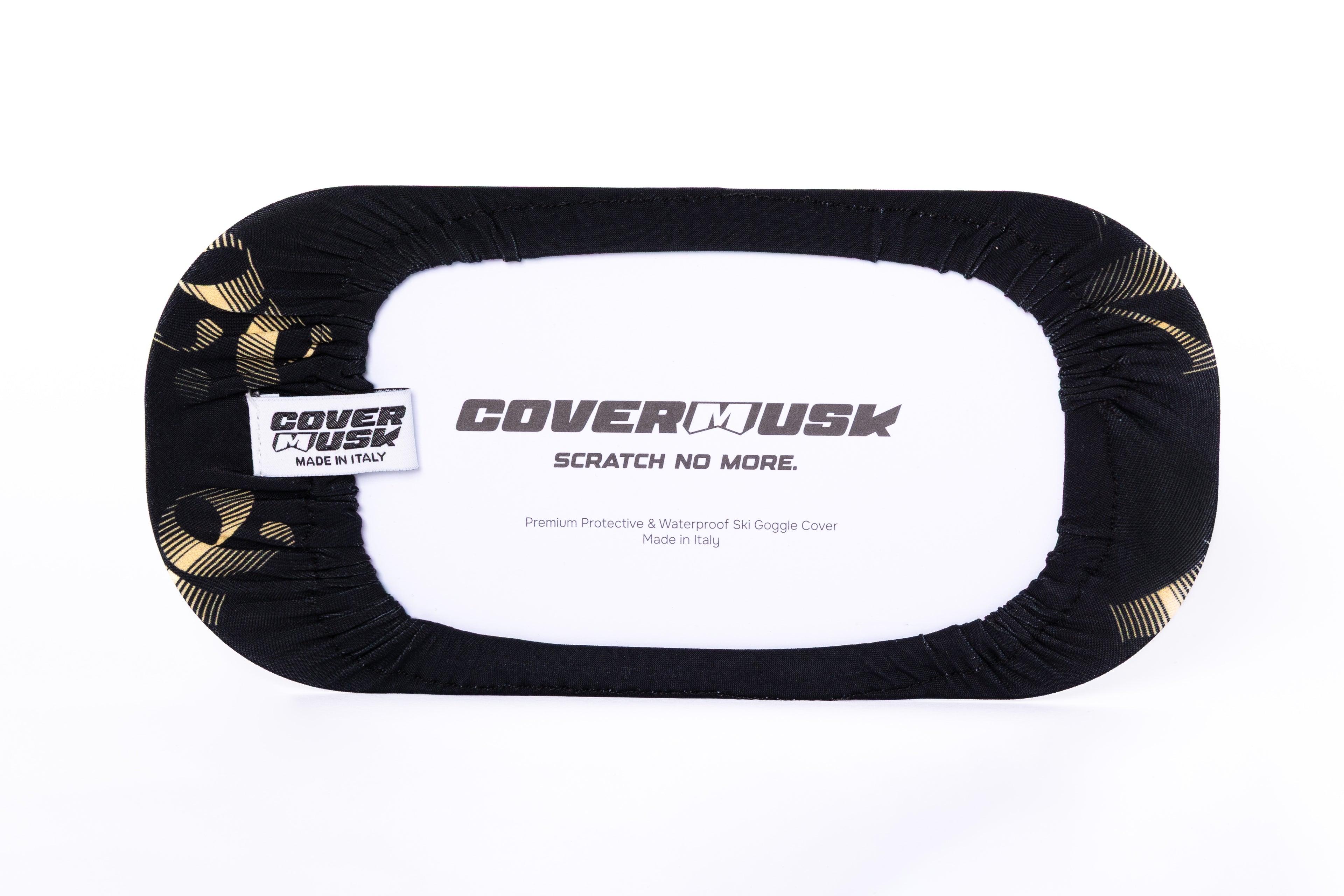Copri maschera da sci PORSCHE
