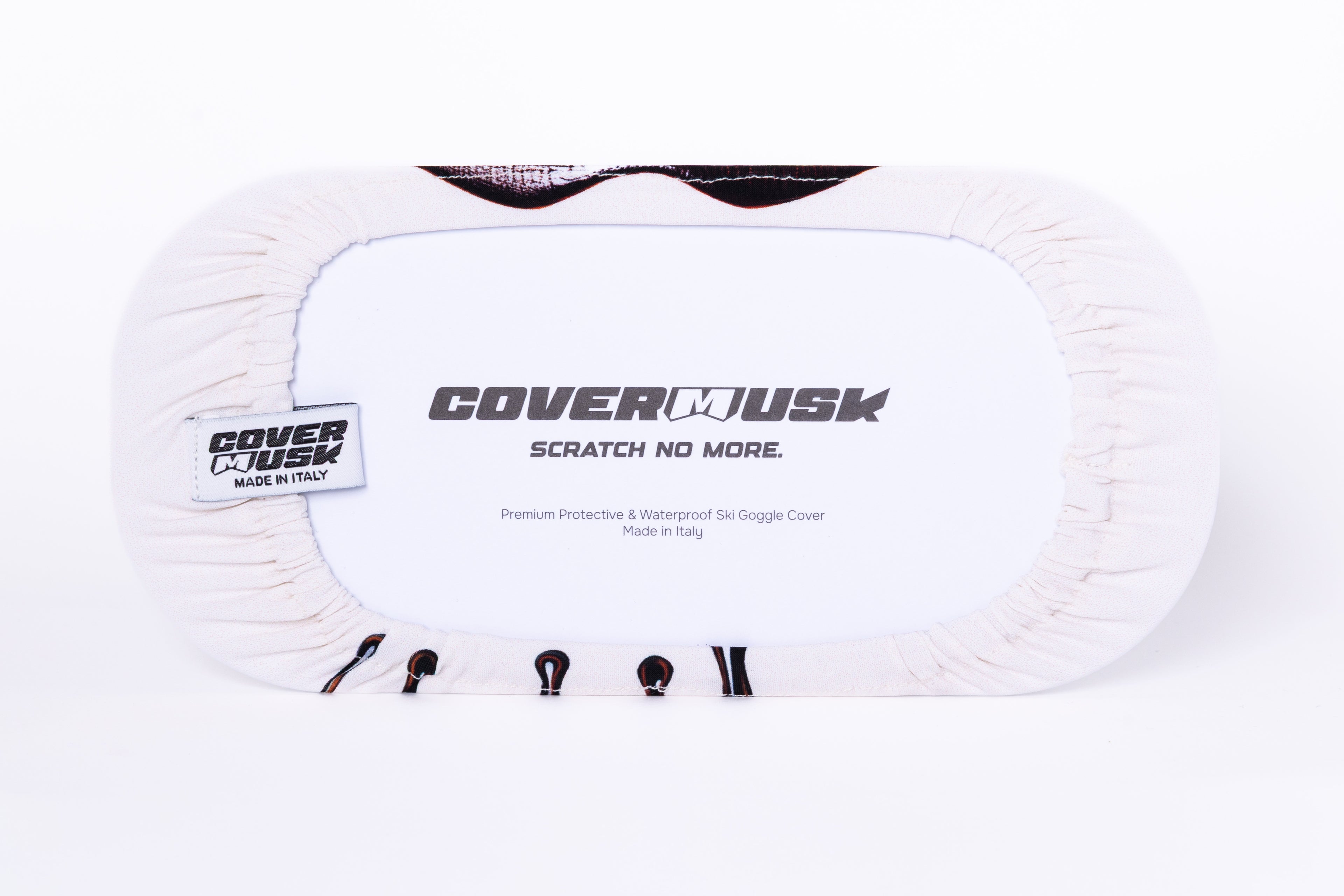 Copri maschera da sci LIPS