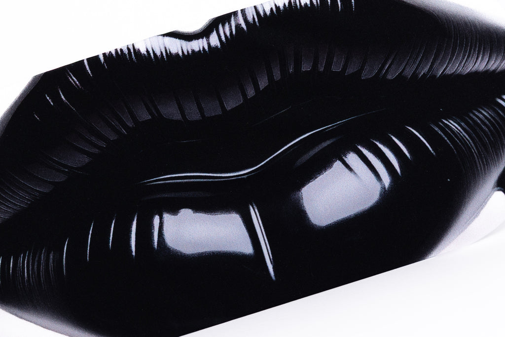 Copri maschera da sci LIPS