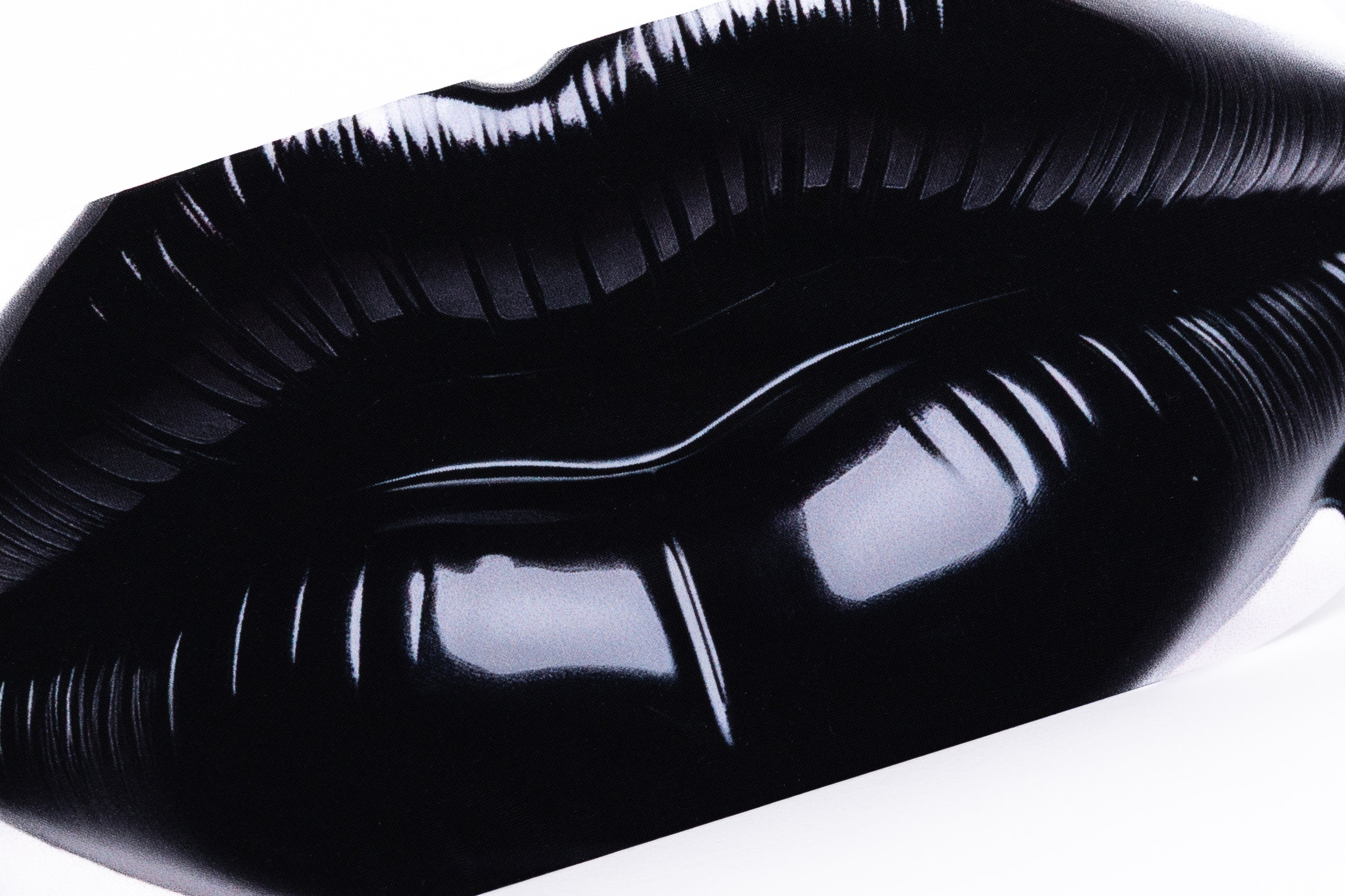 LIPS ski mask cover