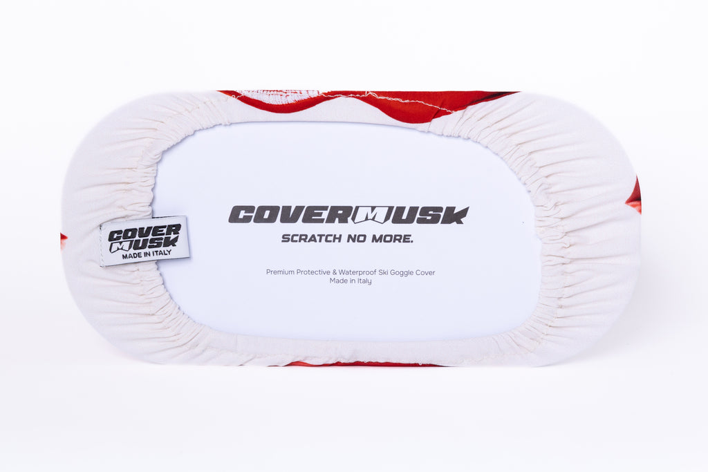 Copri maschera da sci SWAROVSKI