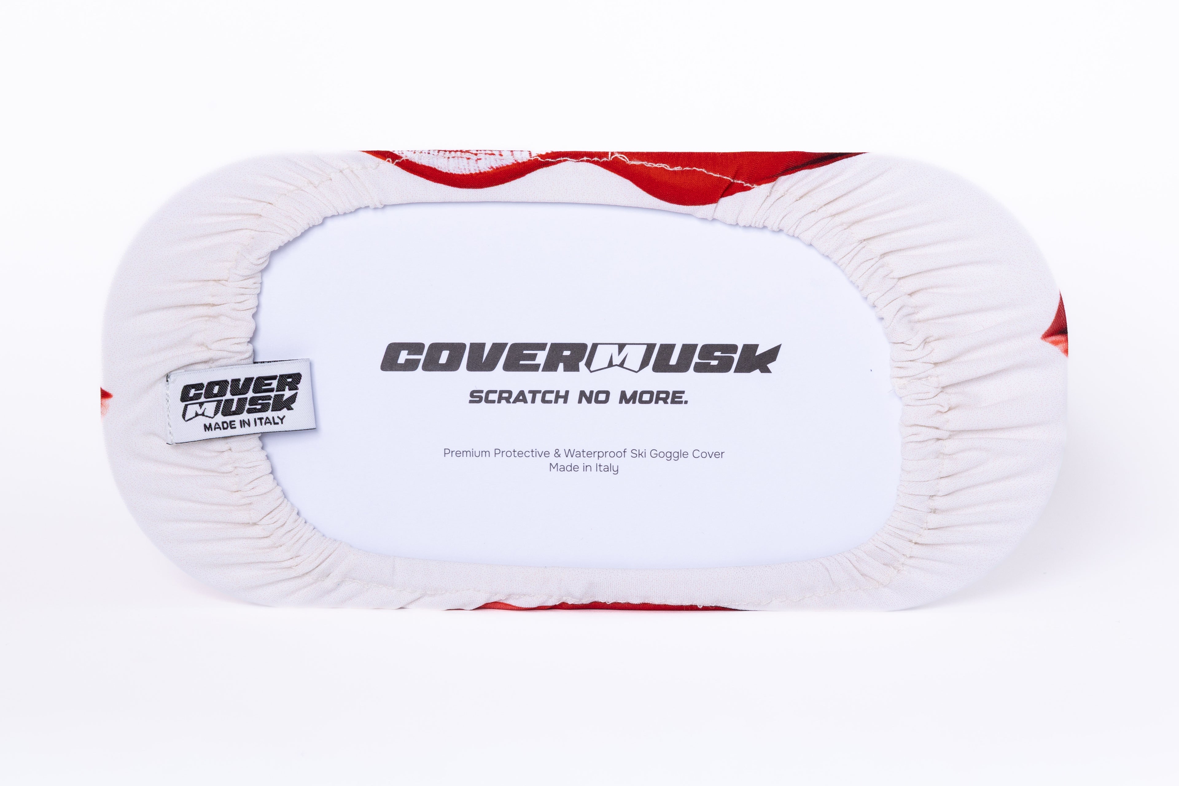 Copri maschera da sci SWAROVSKI