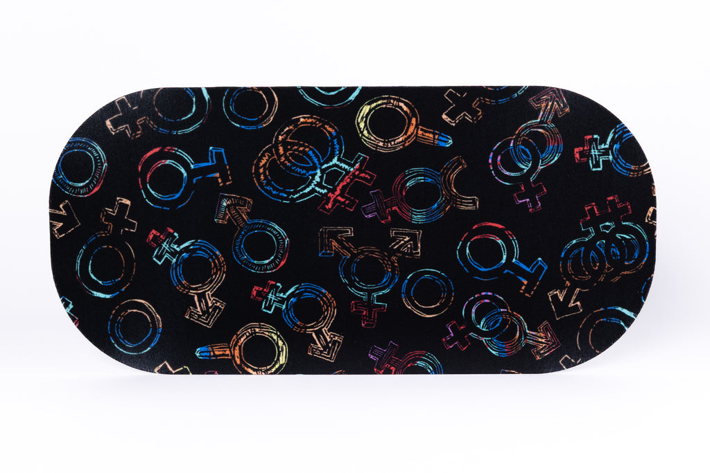 Copri maschera da sci LIFE SYMBOLS
