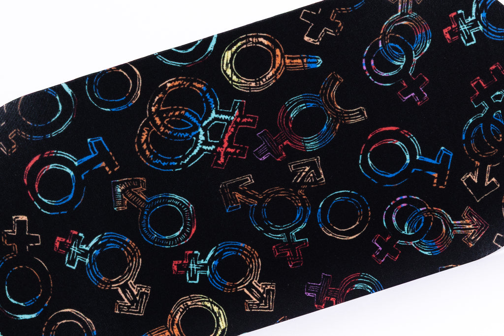 Copri maschera da sci LIFE SYMBOLS