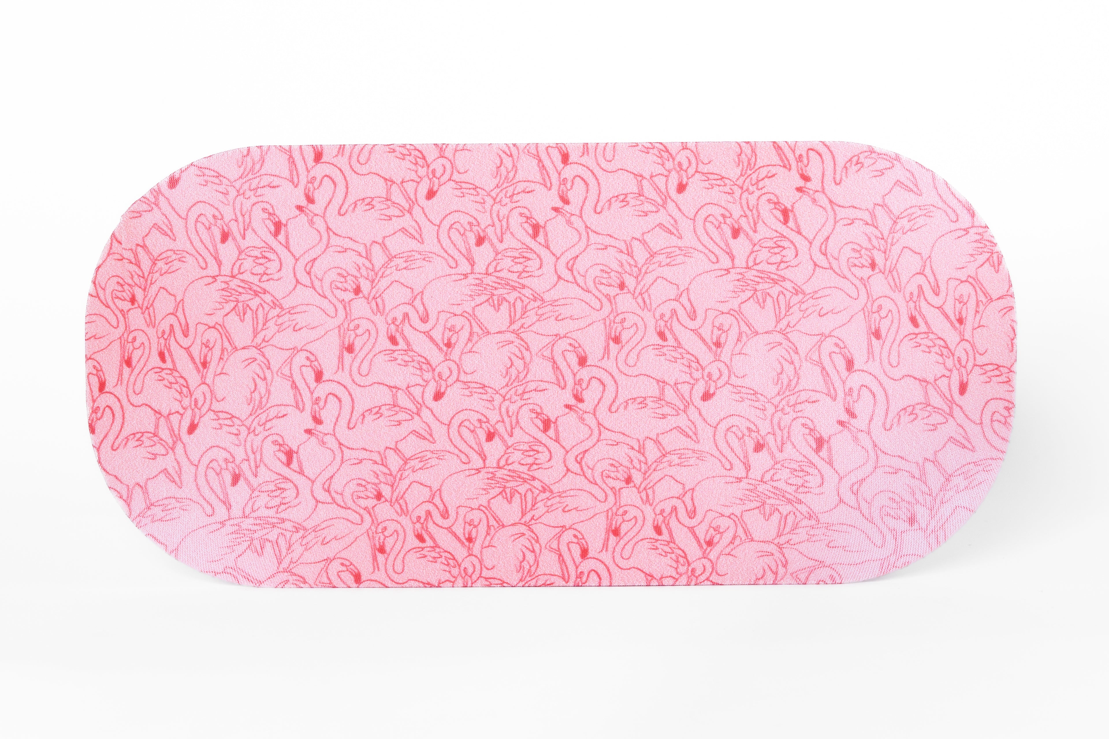 FLAMINGOES Ski Mask Cover