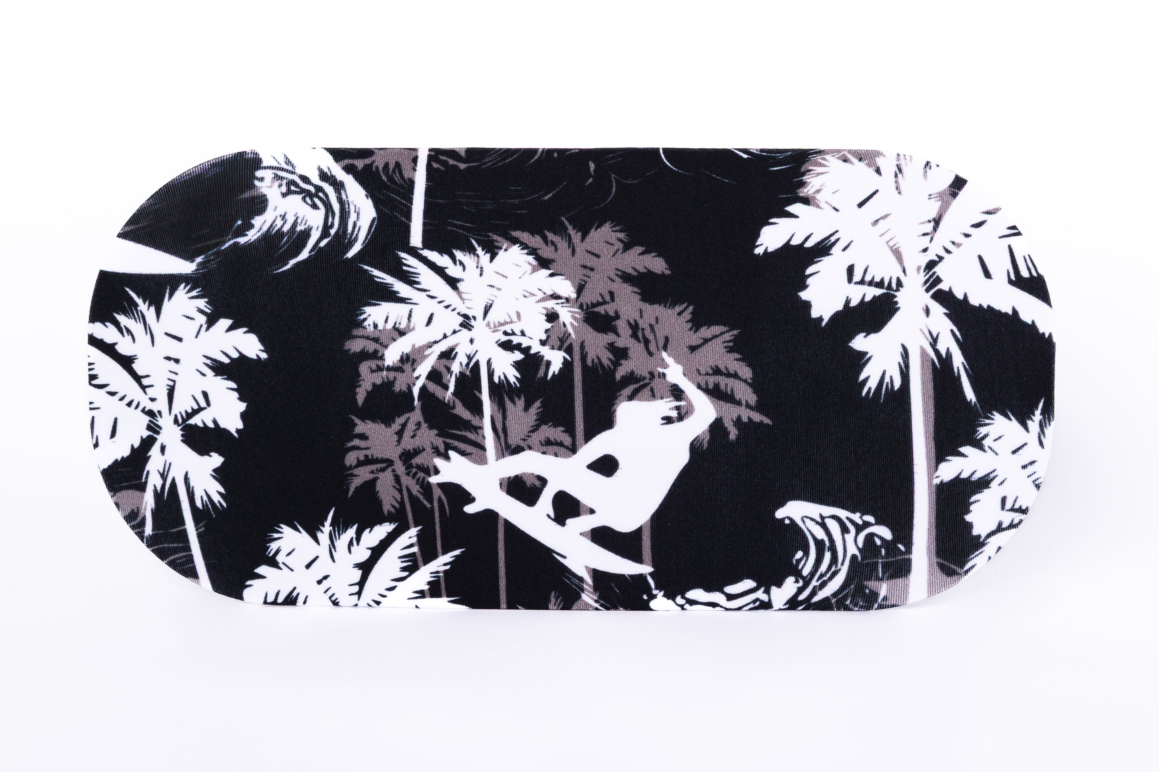 Copri maschera da sci SKI PALM