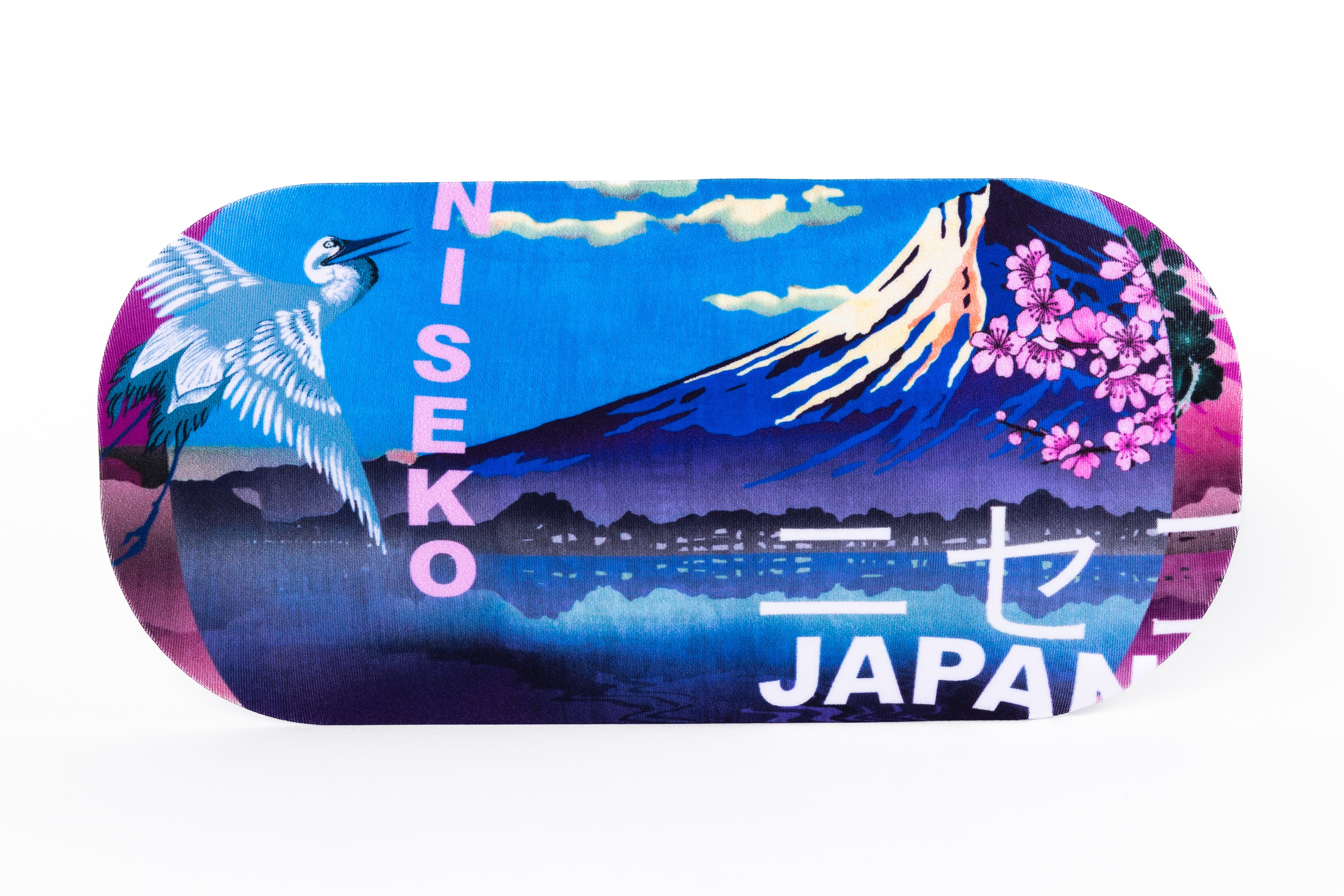 JAPAN ski mask cover