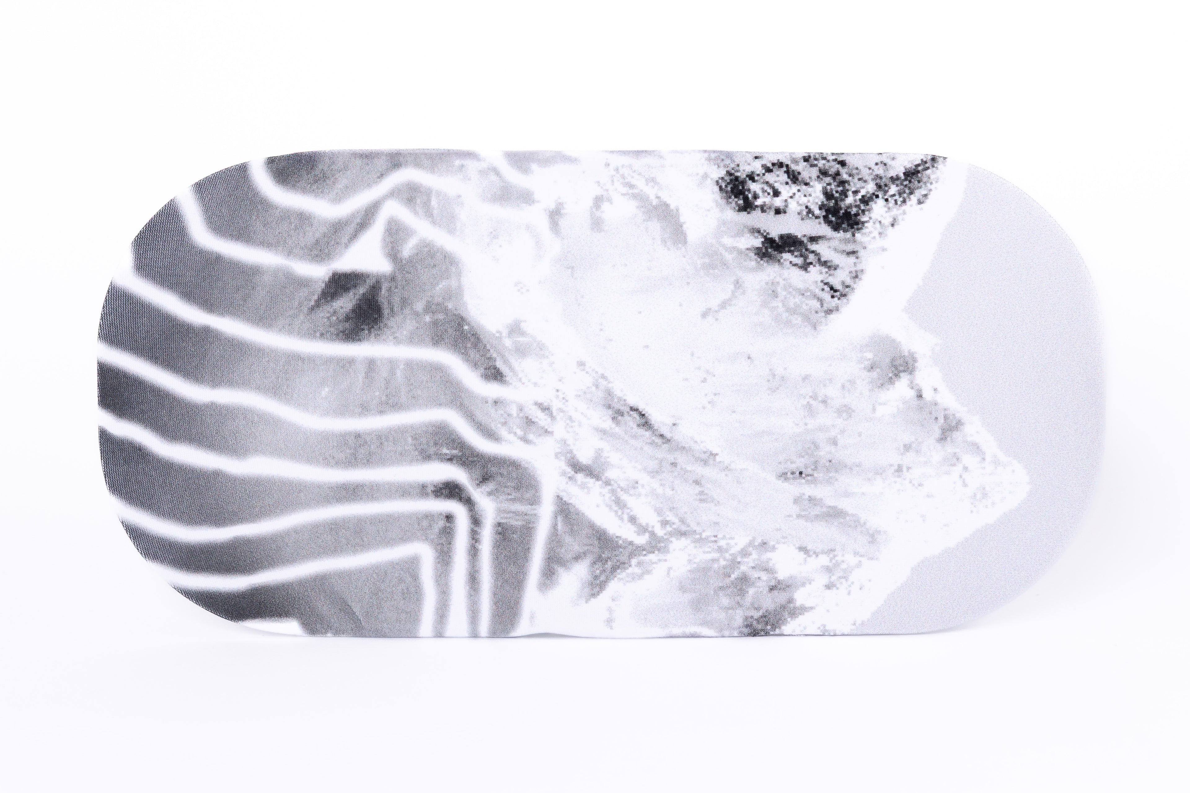 SILVER MOUNTAIN Ski Mask Cover