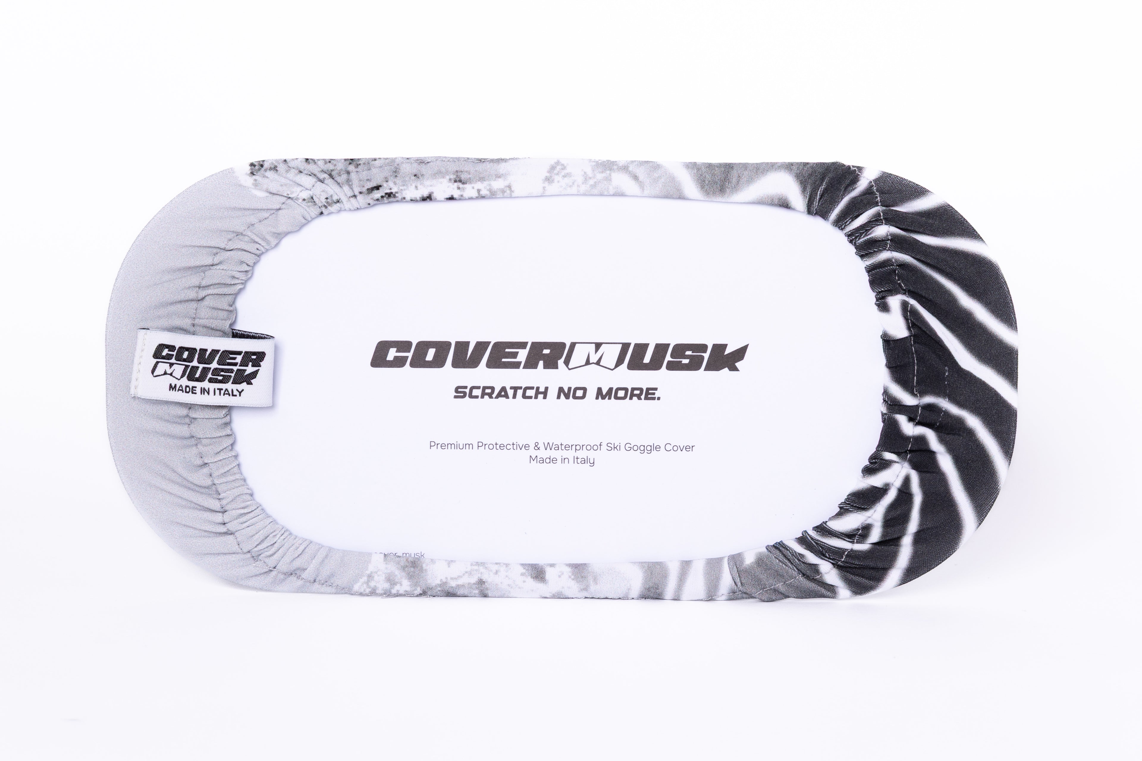 SILVER MOUNTAIN Ski Mask Cover