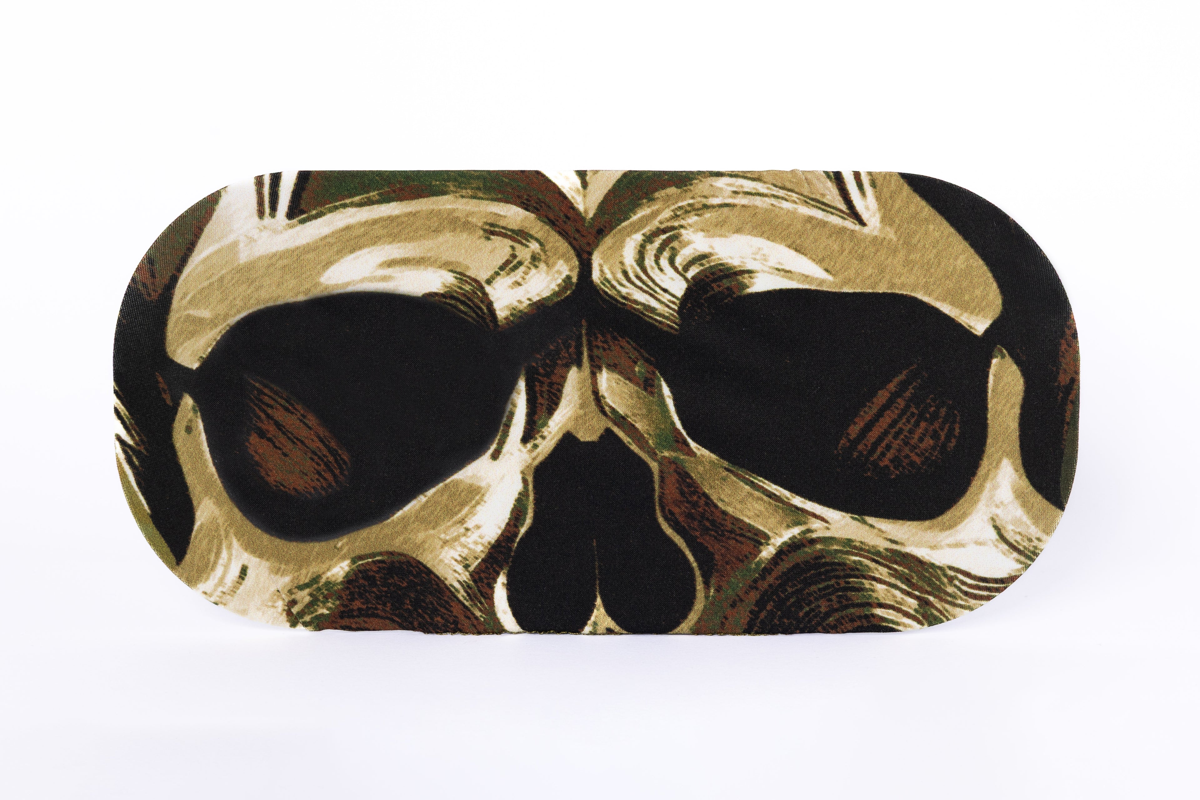 Copri maschera da sci SKULL