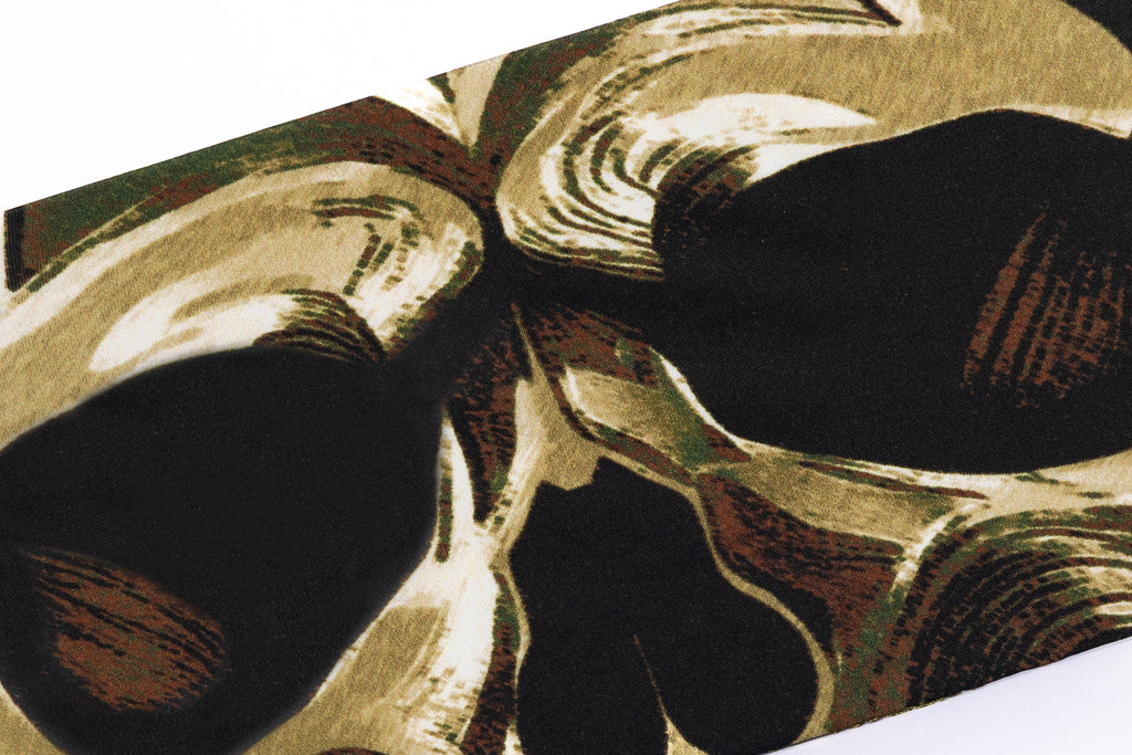 Copri maschera da sci SKULL