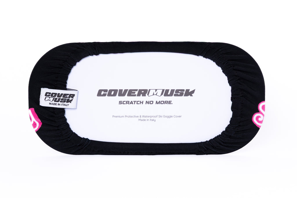 Copri maschera da sci SUGAR DADDY