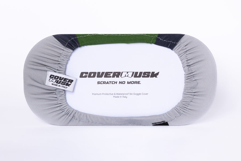 Copri maschera da sci TOY BOY