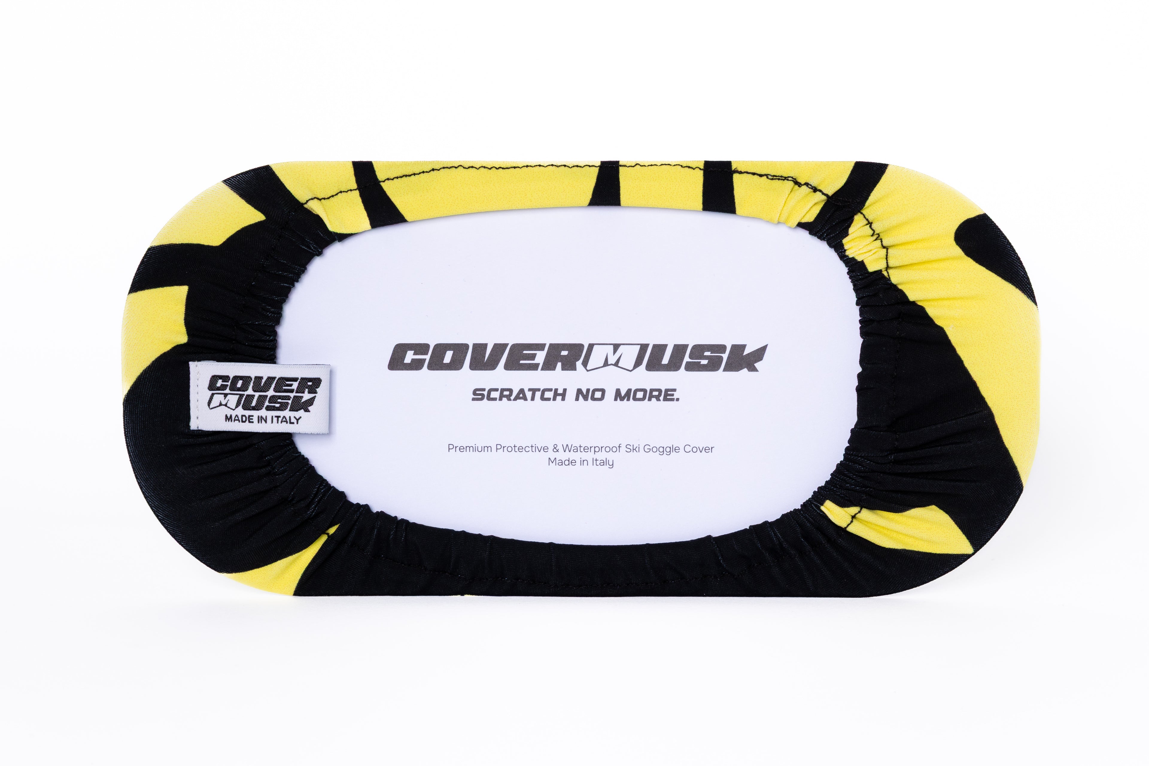 Copri maschera da sci SNOW CAT