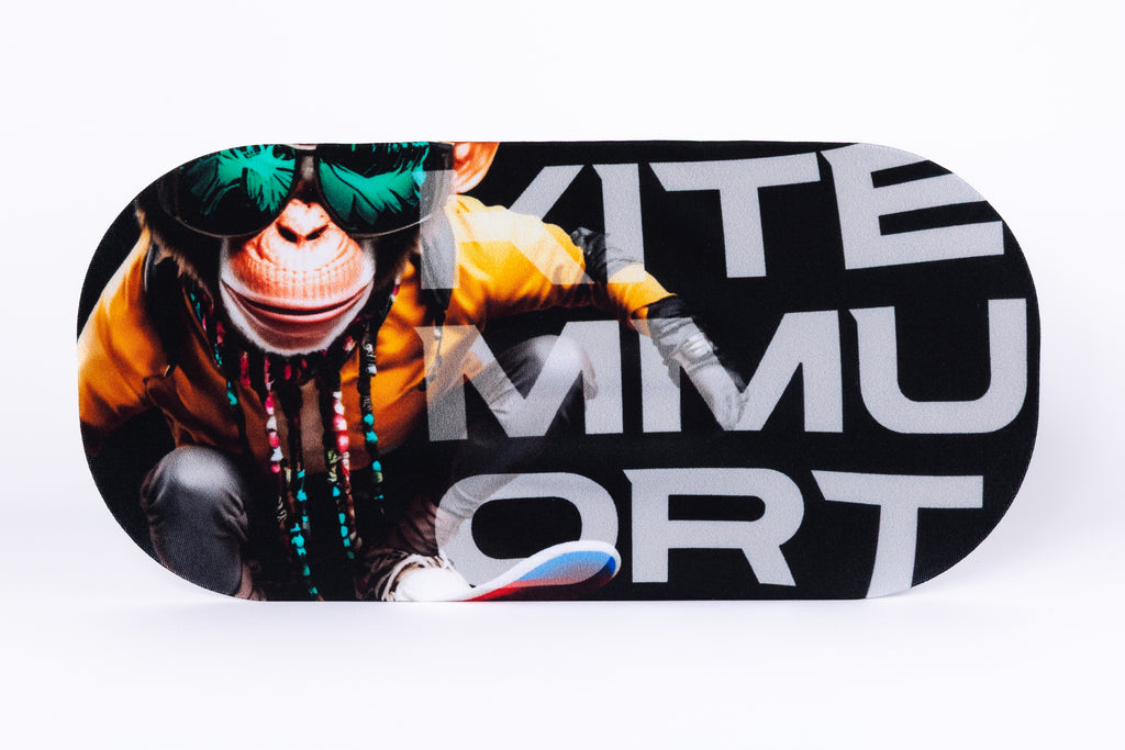 KITEMMUORT Ski Mask Cover