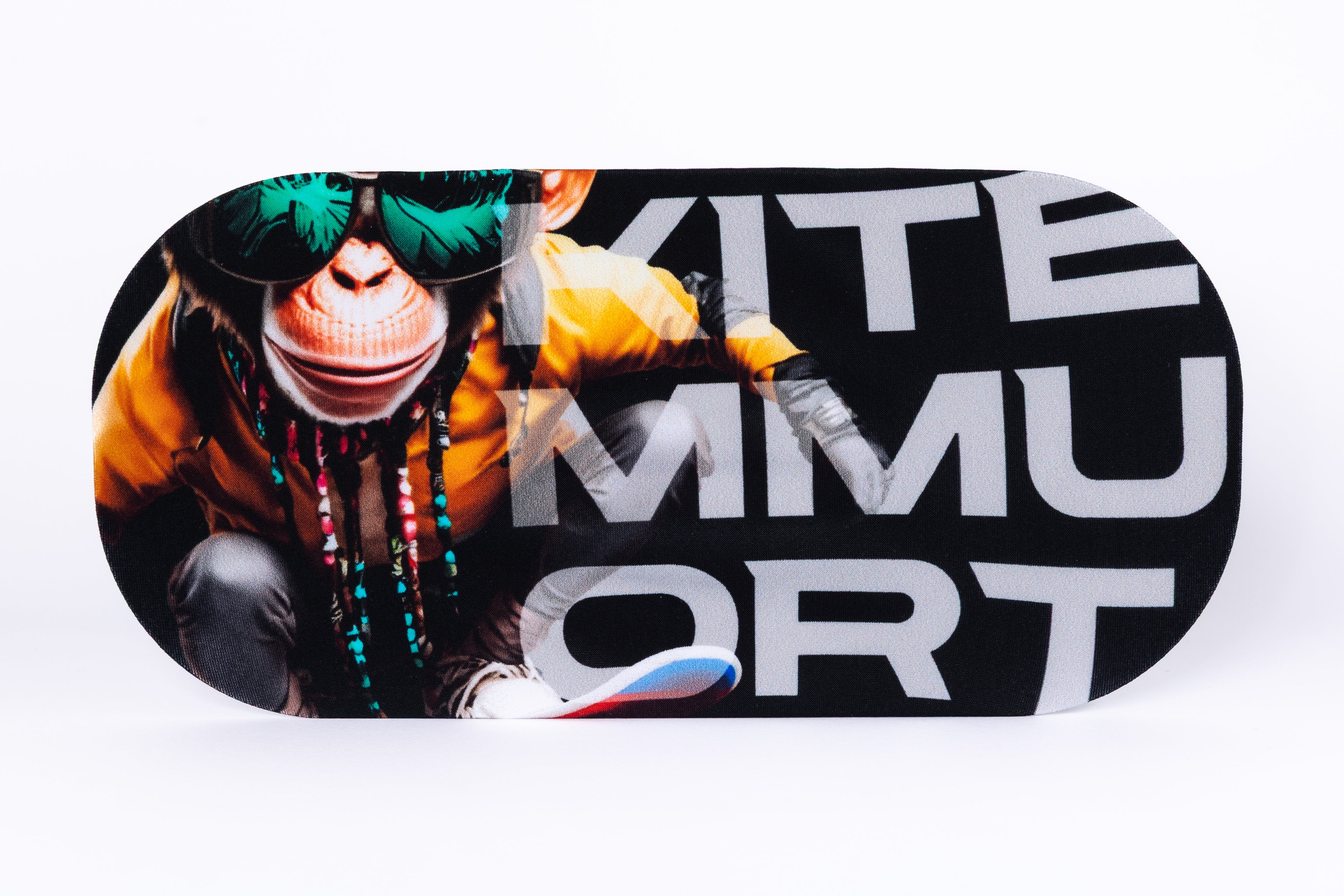KITEMMUORT Ski Mask Cover