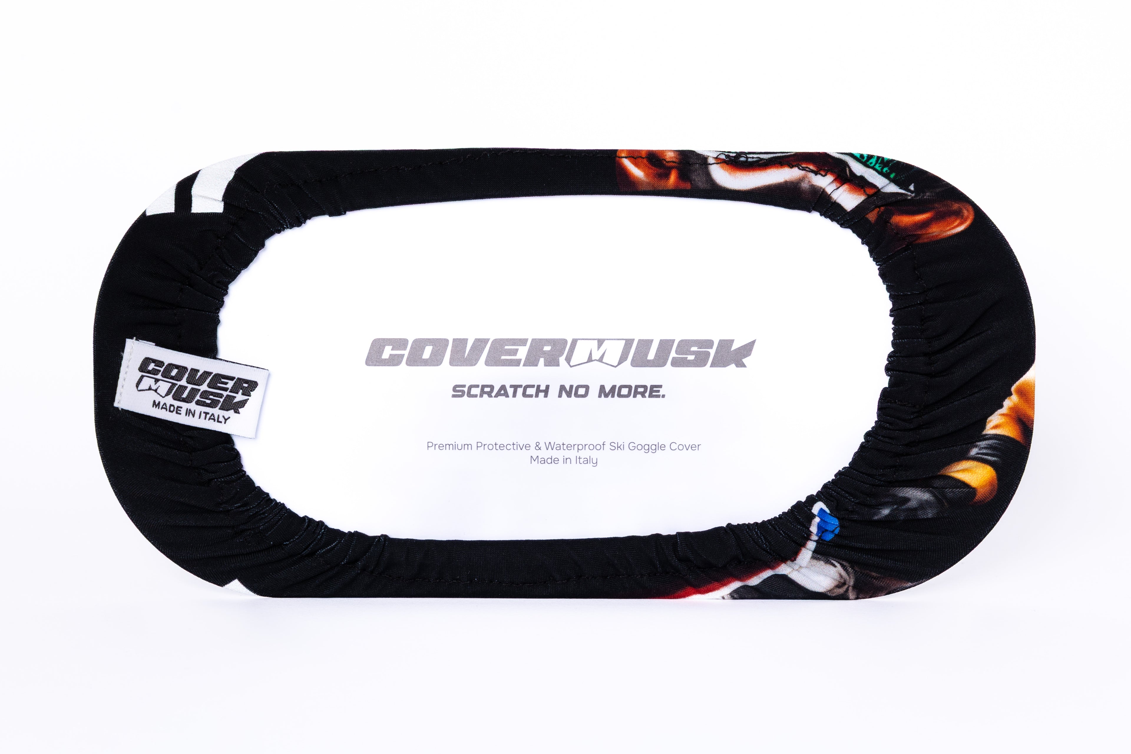 KITEMMUORT Ski Mask Cover