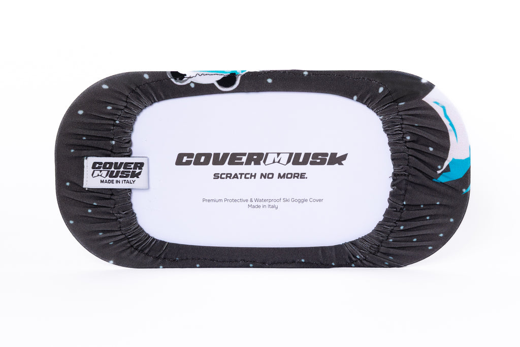 I HATE EVERYONE Ski Mask Cover