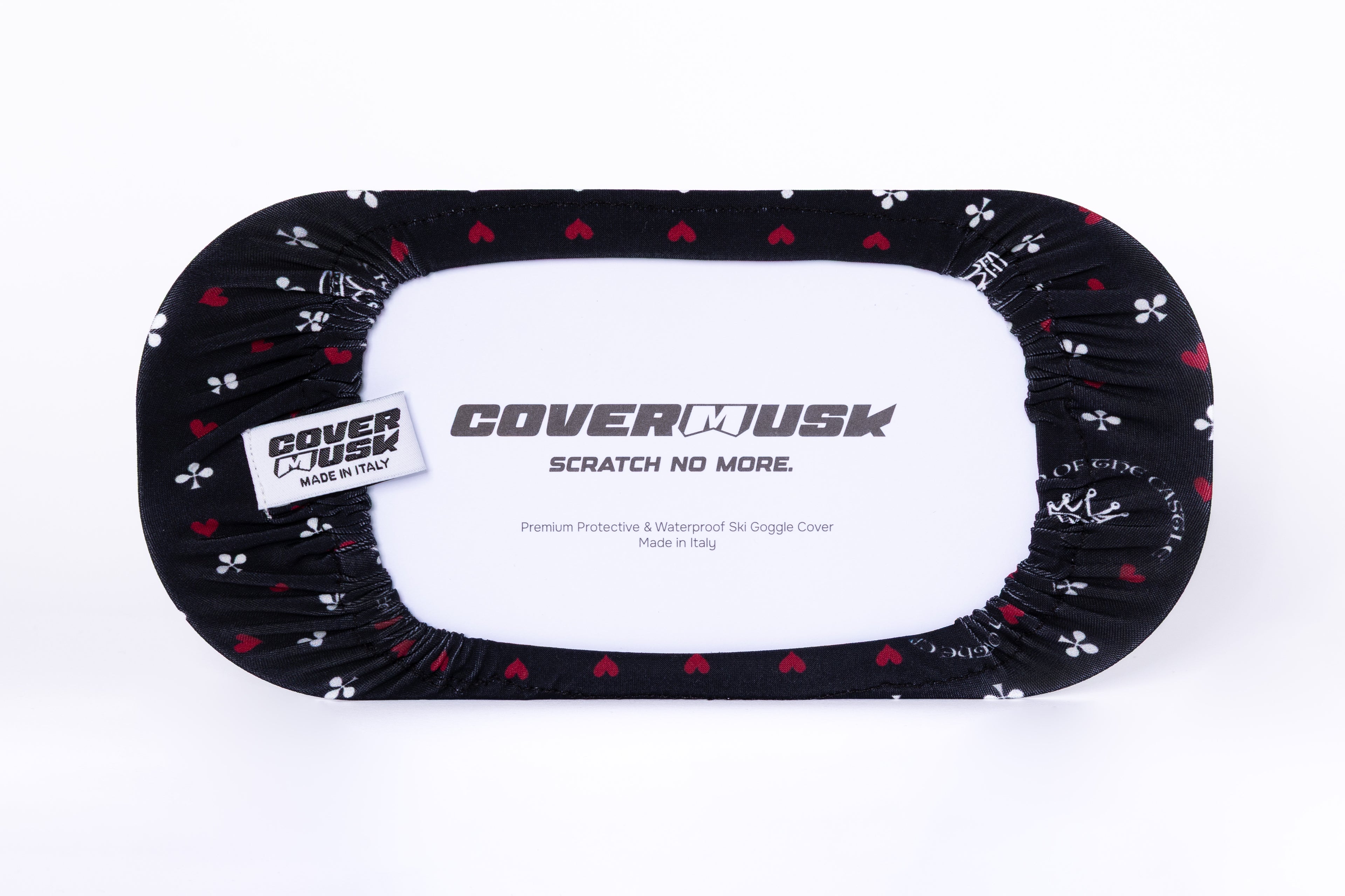 Copri maschera da sci QUEEN