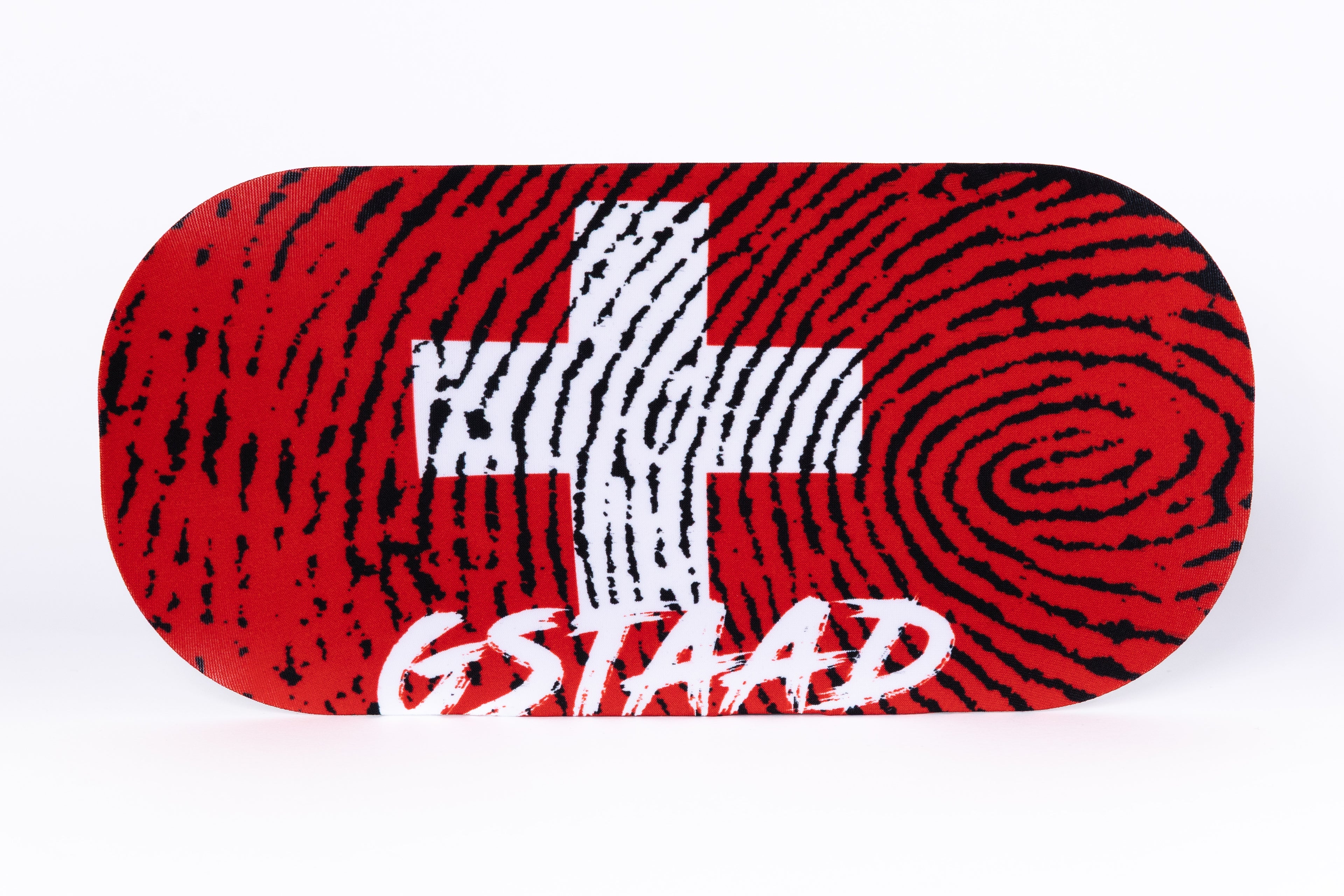 GSTAAD Ski Mask Cover