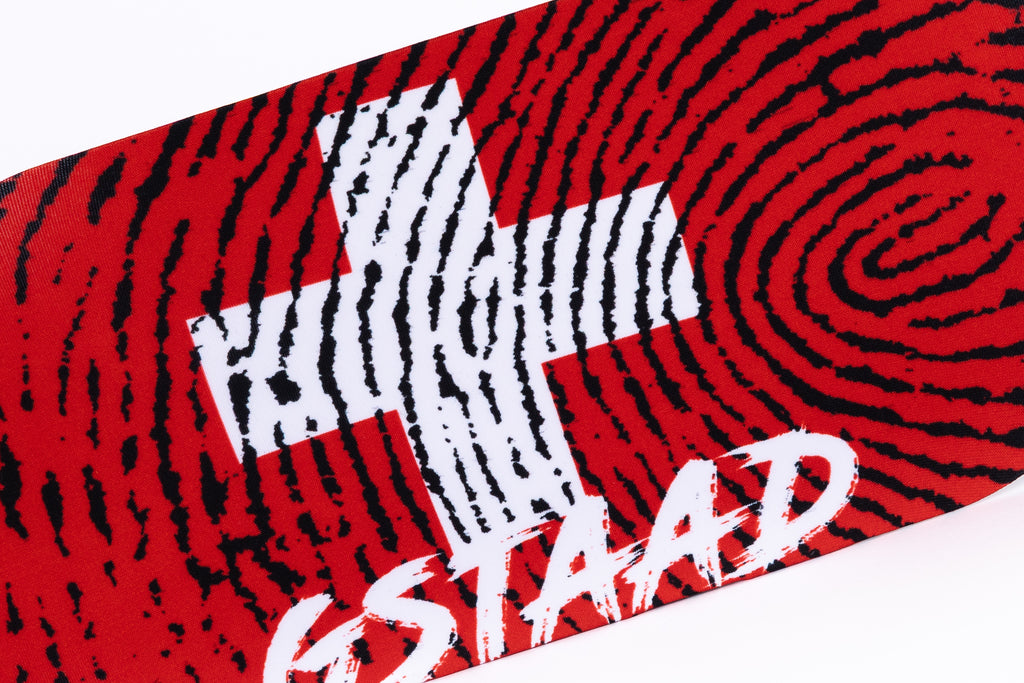 GSTAAD Ski Mask Cover
