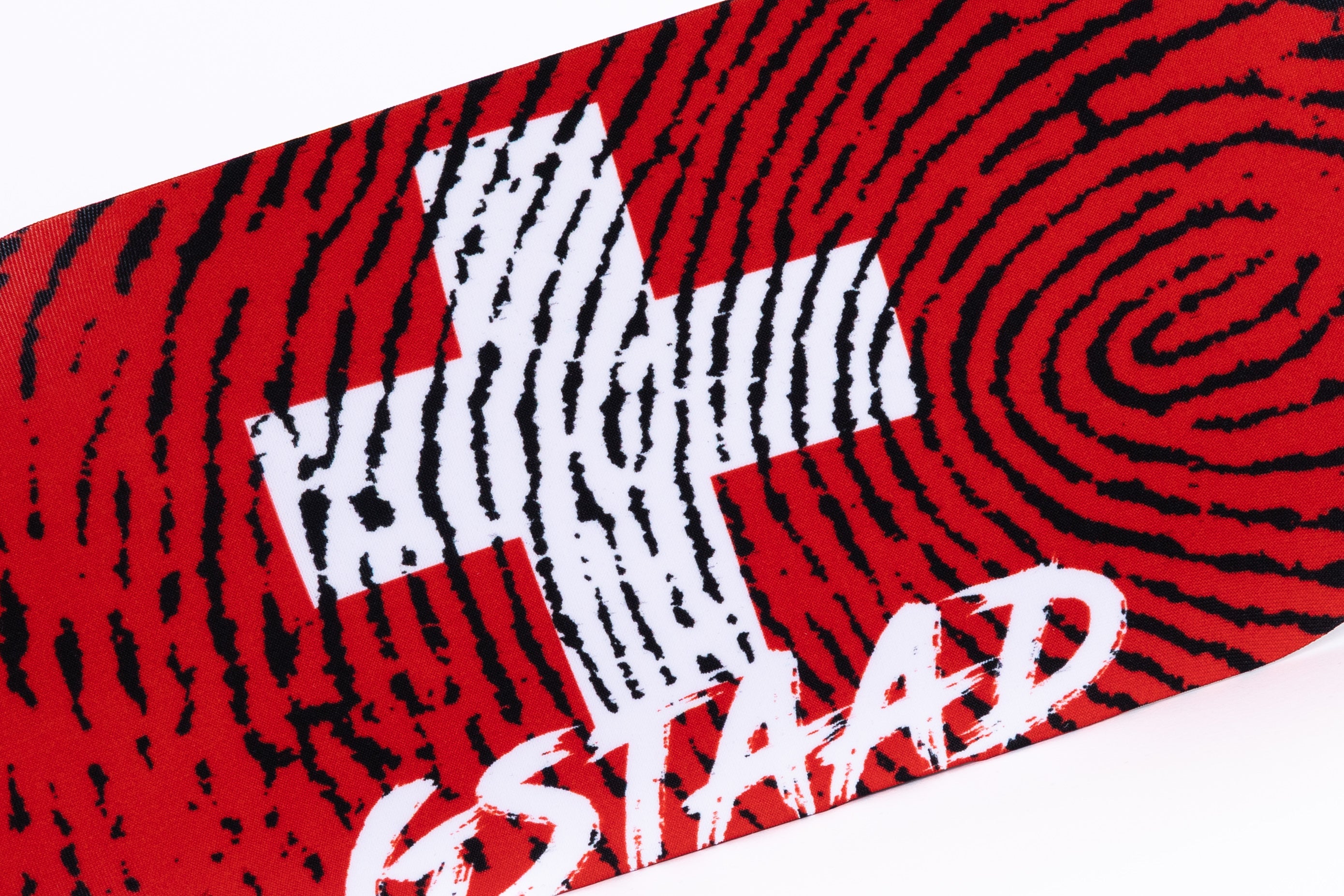GSTAAD Ski Mask Cover