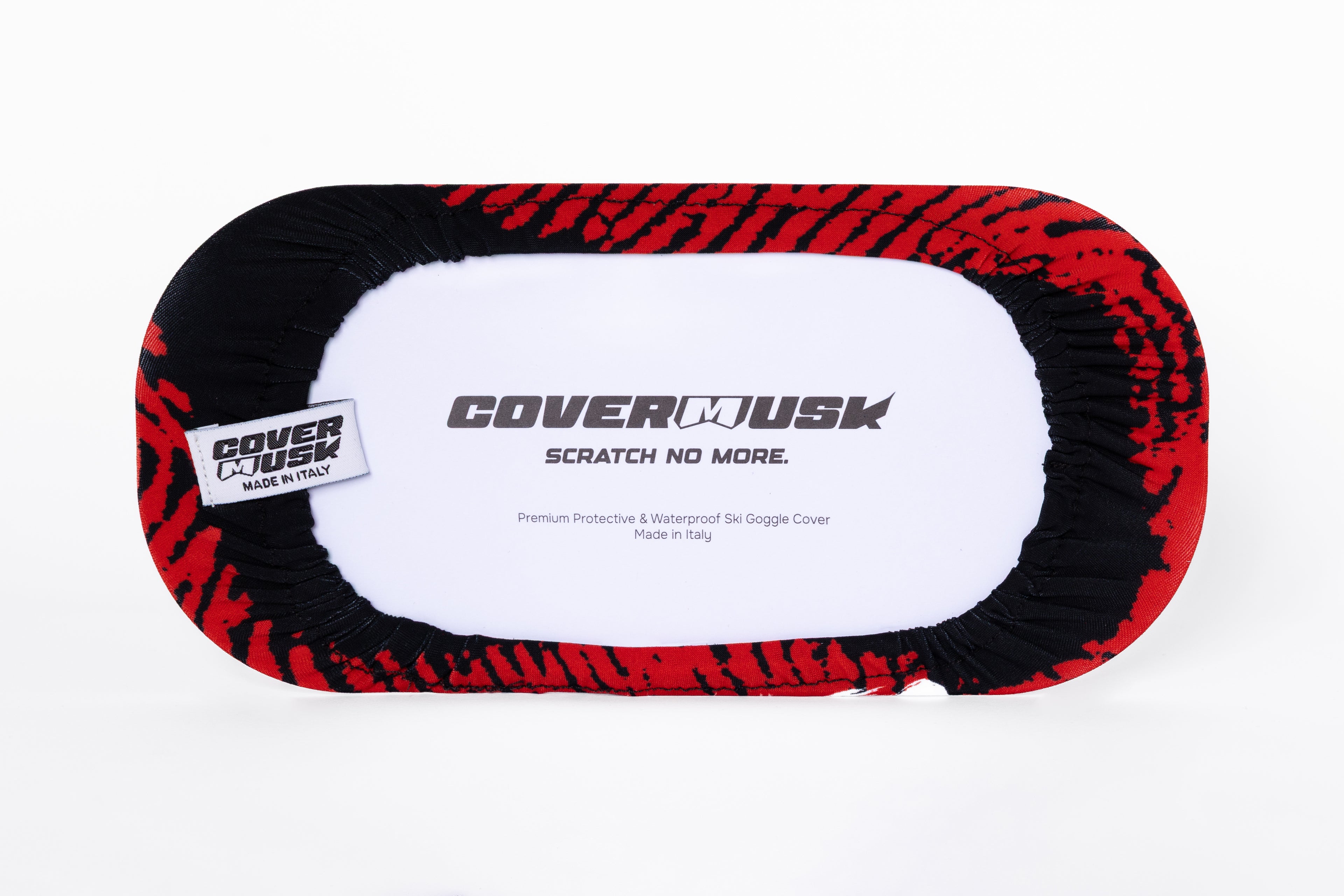 GSTAAD Ski Mask Cover