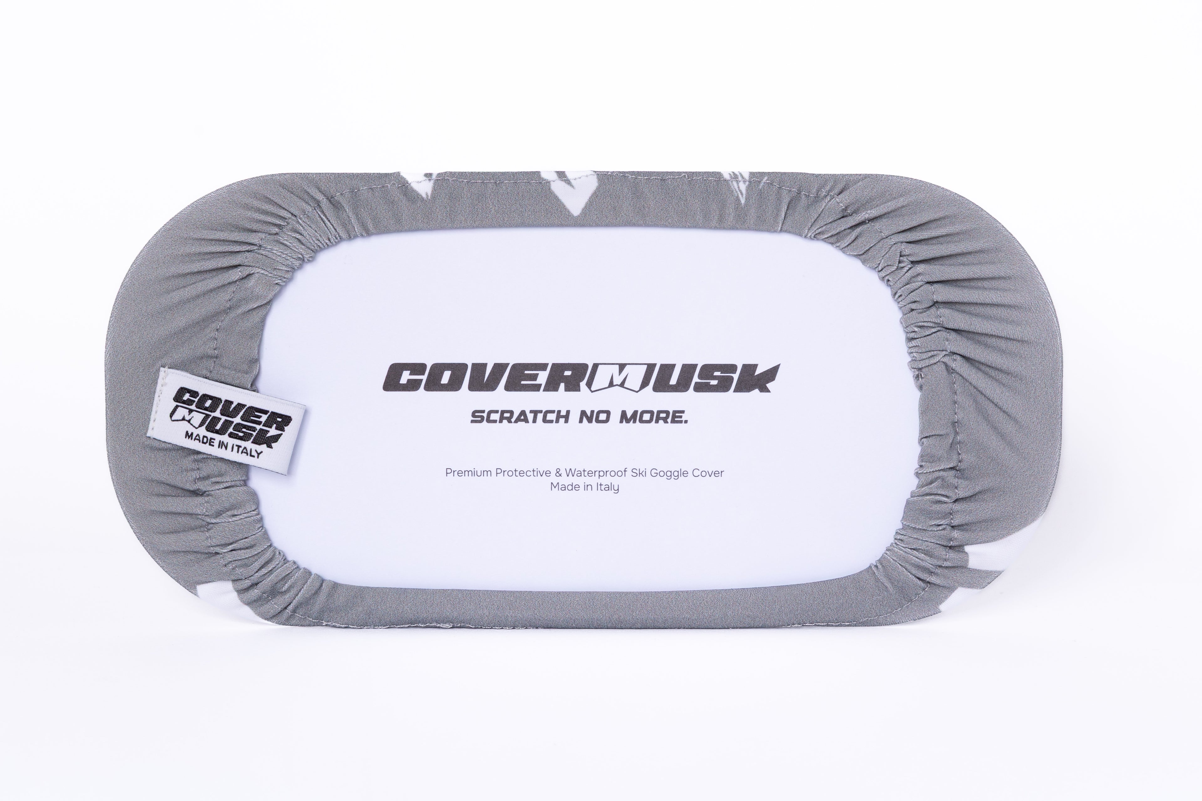 SANK MORITS Ski Mask Cover