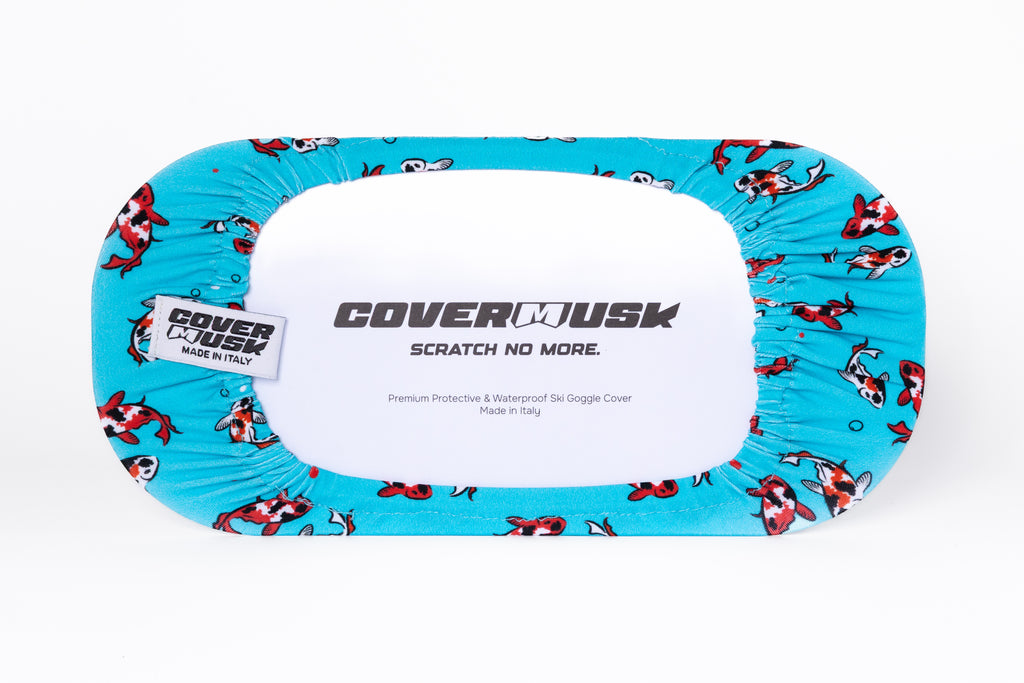 JAPAN ski mask cover