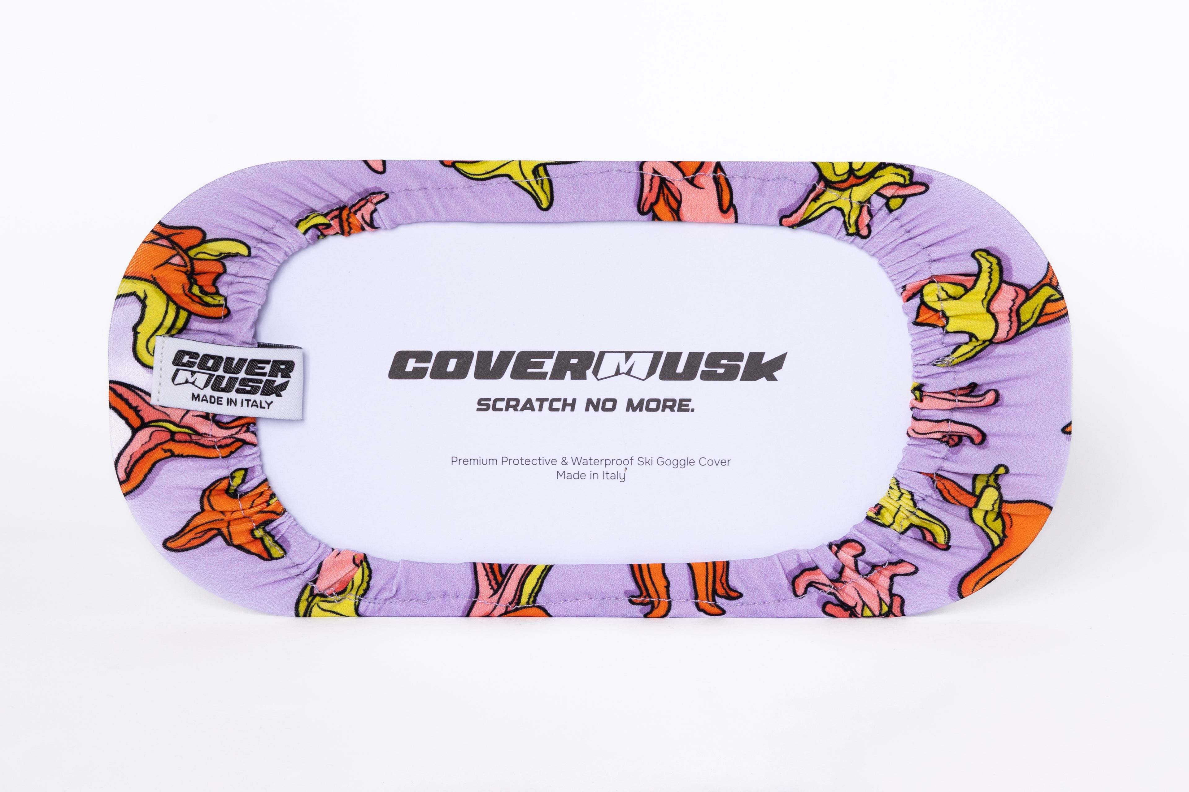 Copri maschera da sci KAMASUTRA
