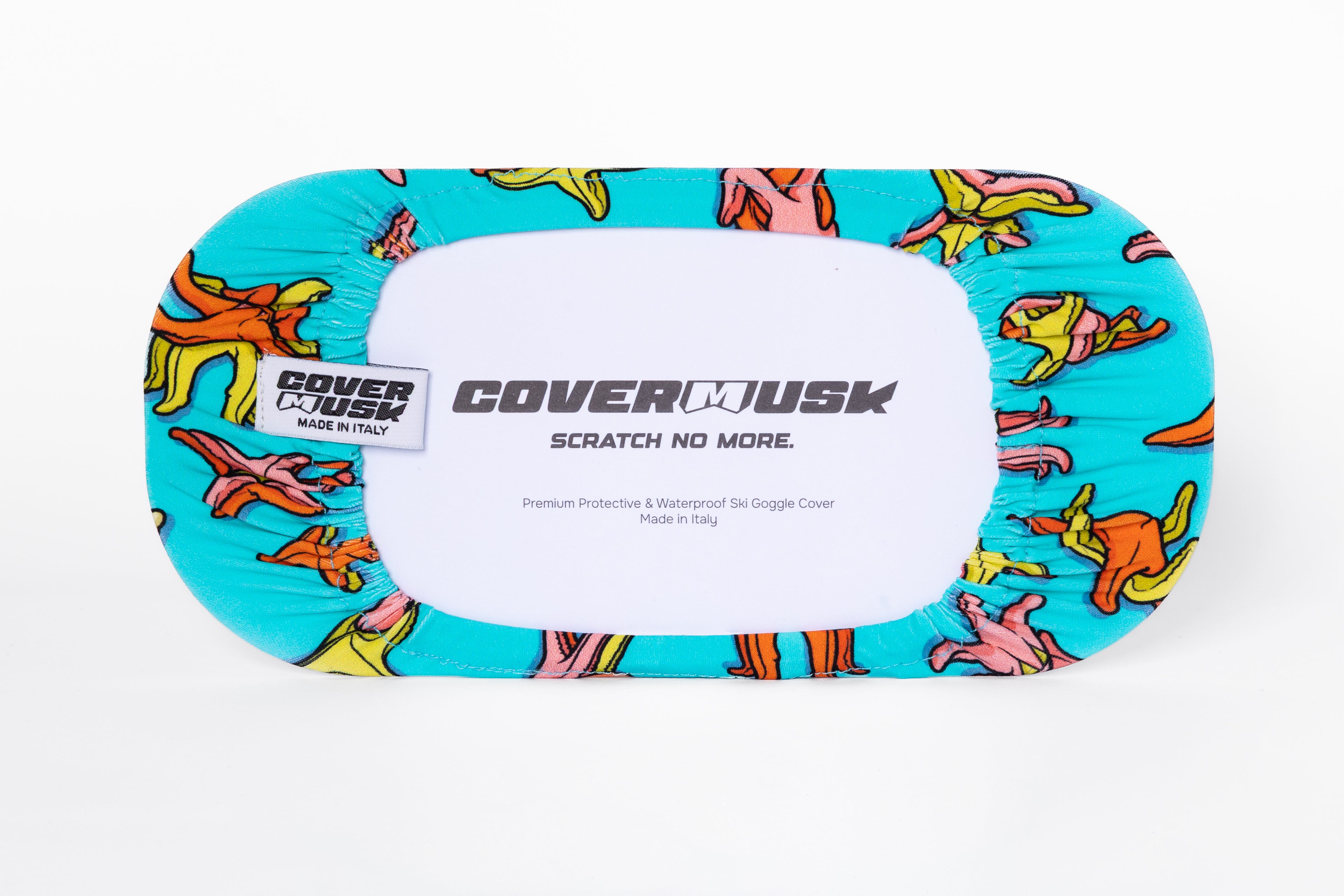 Copri maschera da sci KAMASUTRA