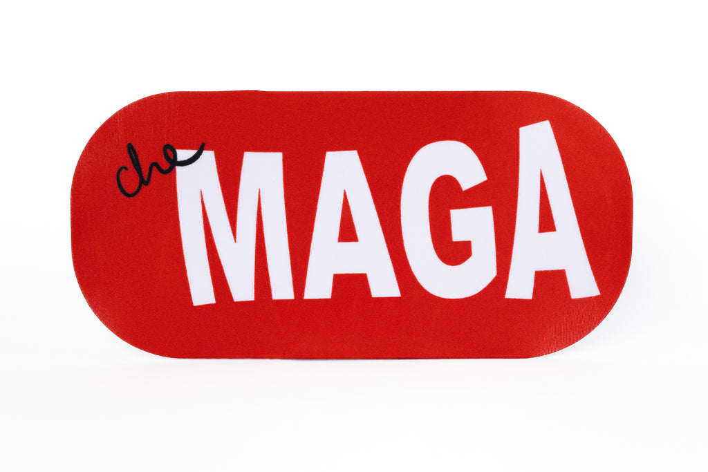 MAGA Ski Mask Cover