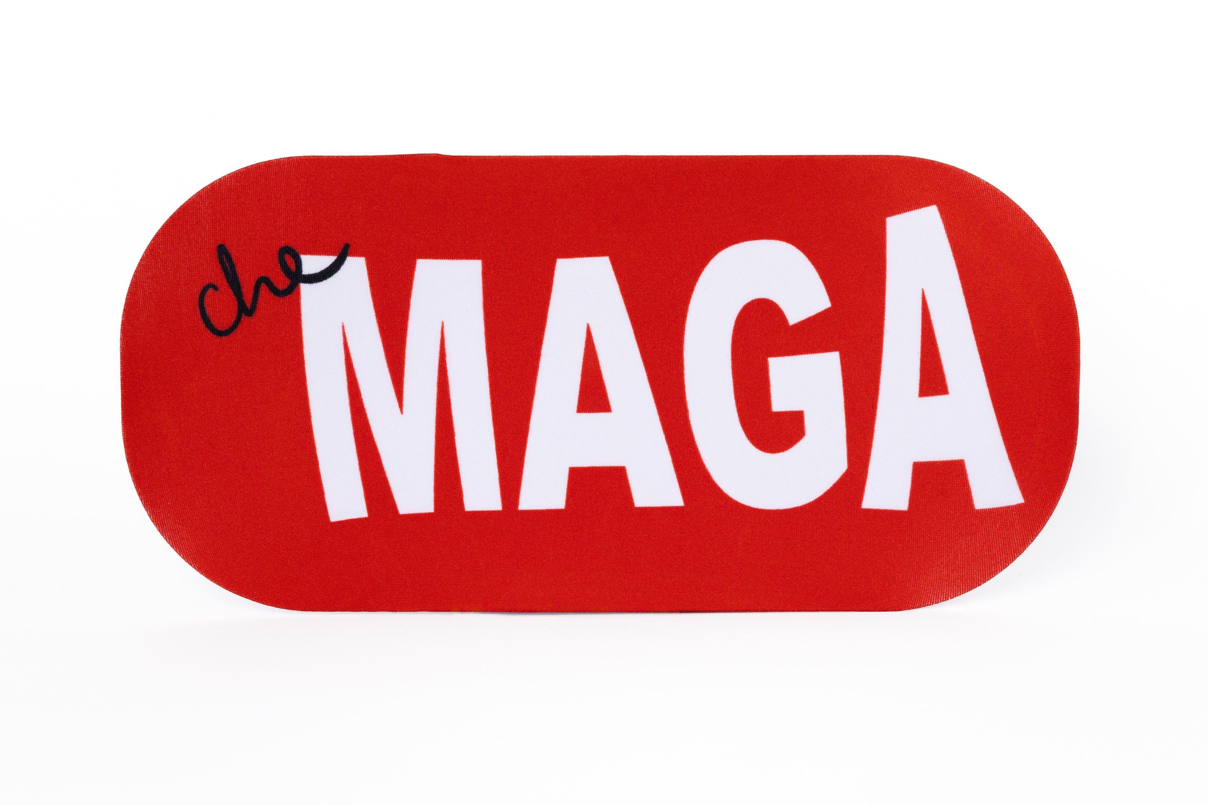 MAGA Ski Mask Cover