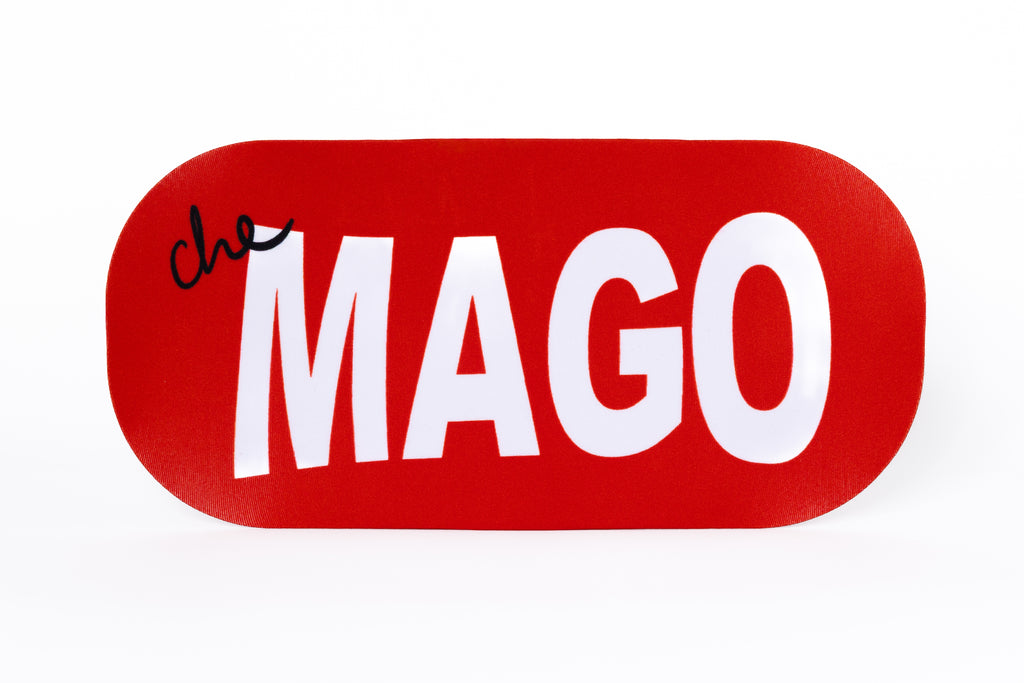 MAGO ski mask cover