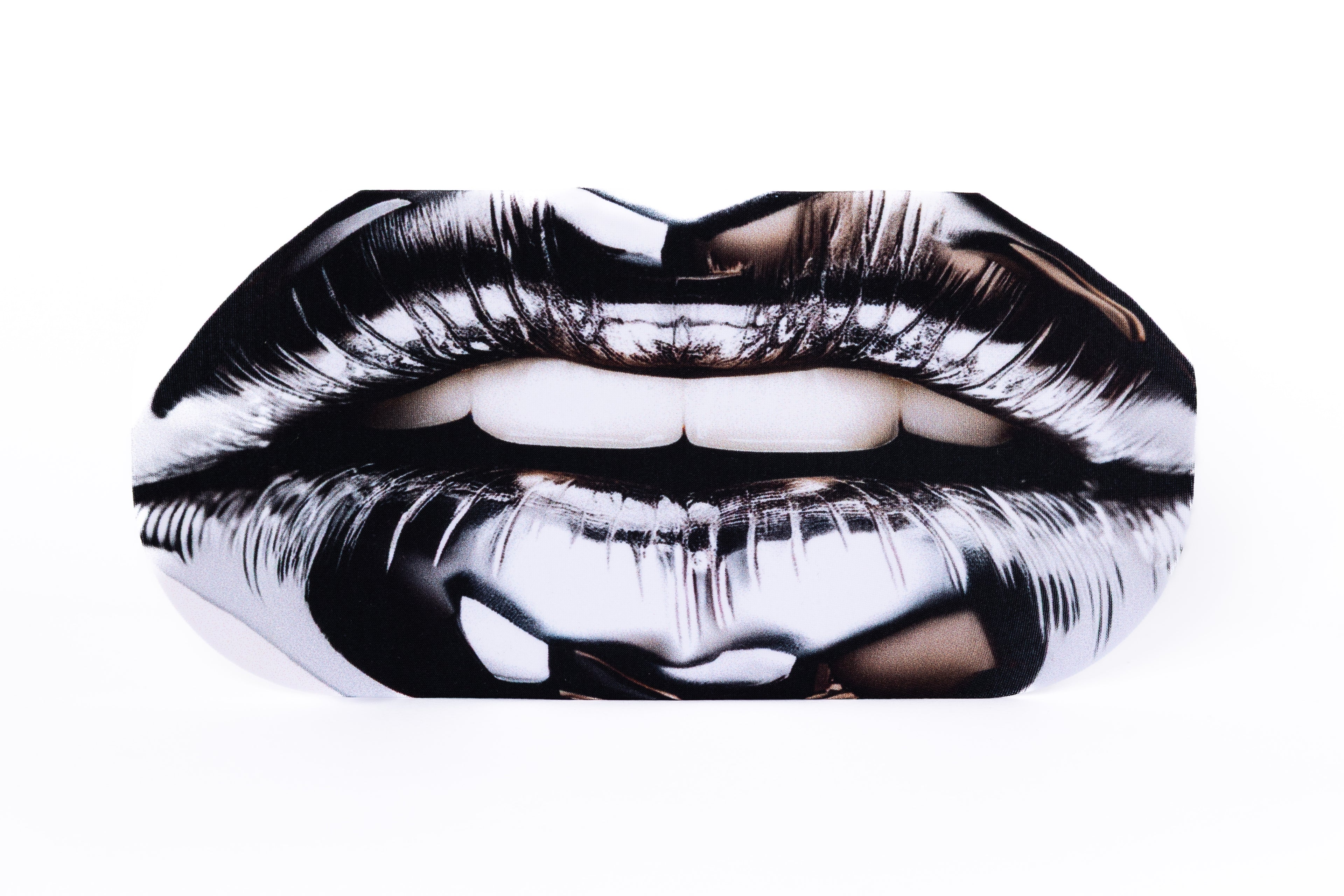 LIPS ski mask cover