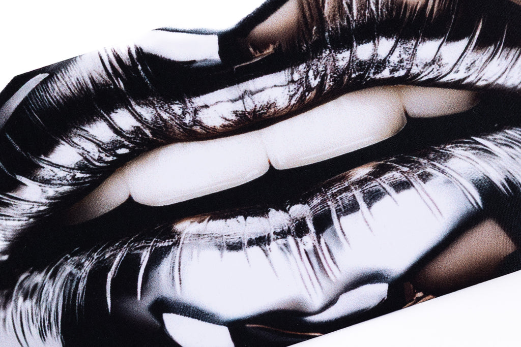 Copri maschera da sci LIPS