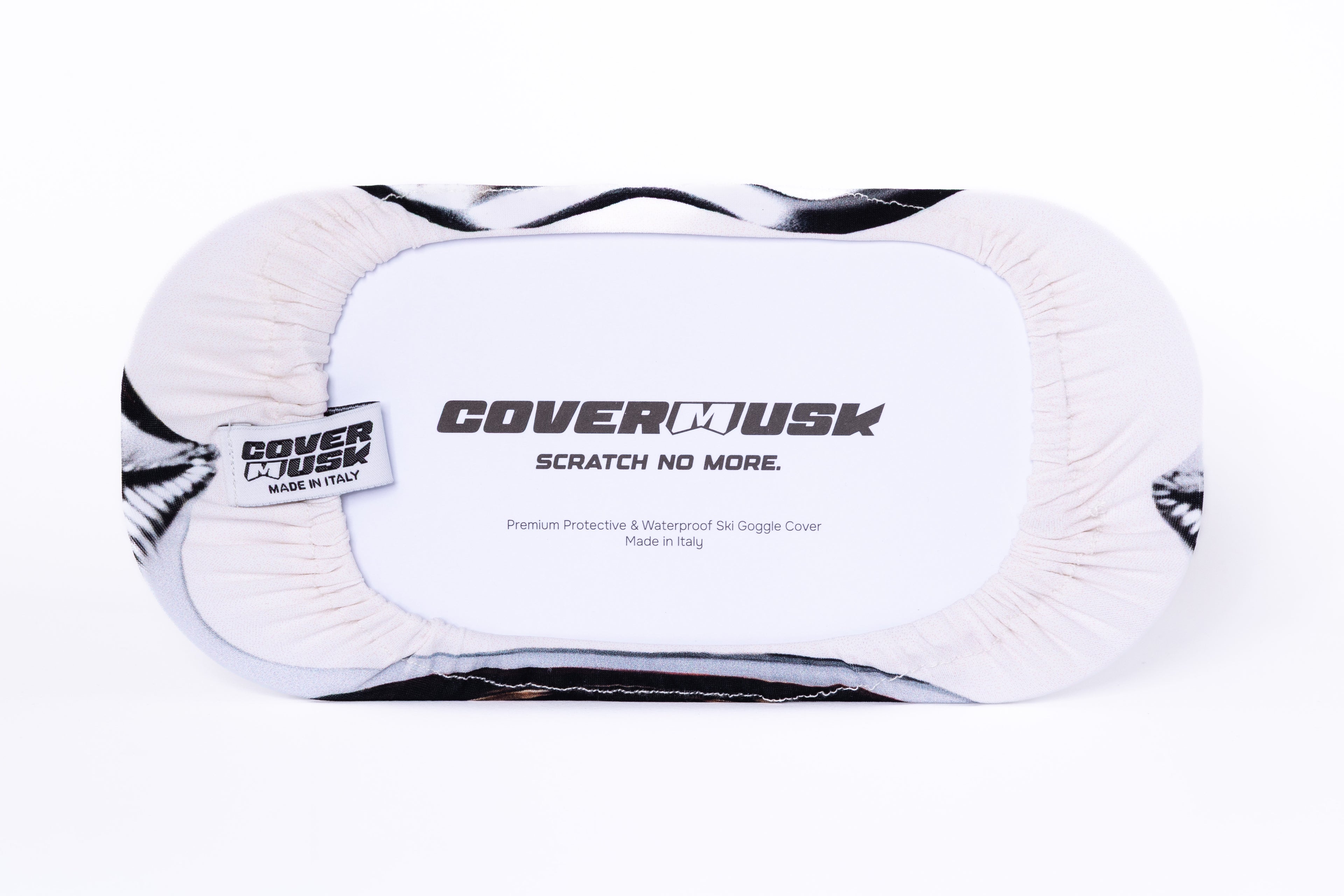 LIPS ski mask cover