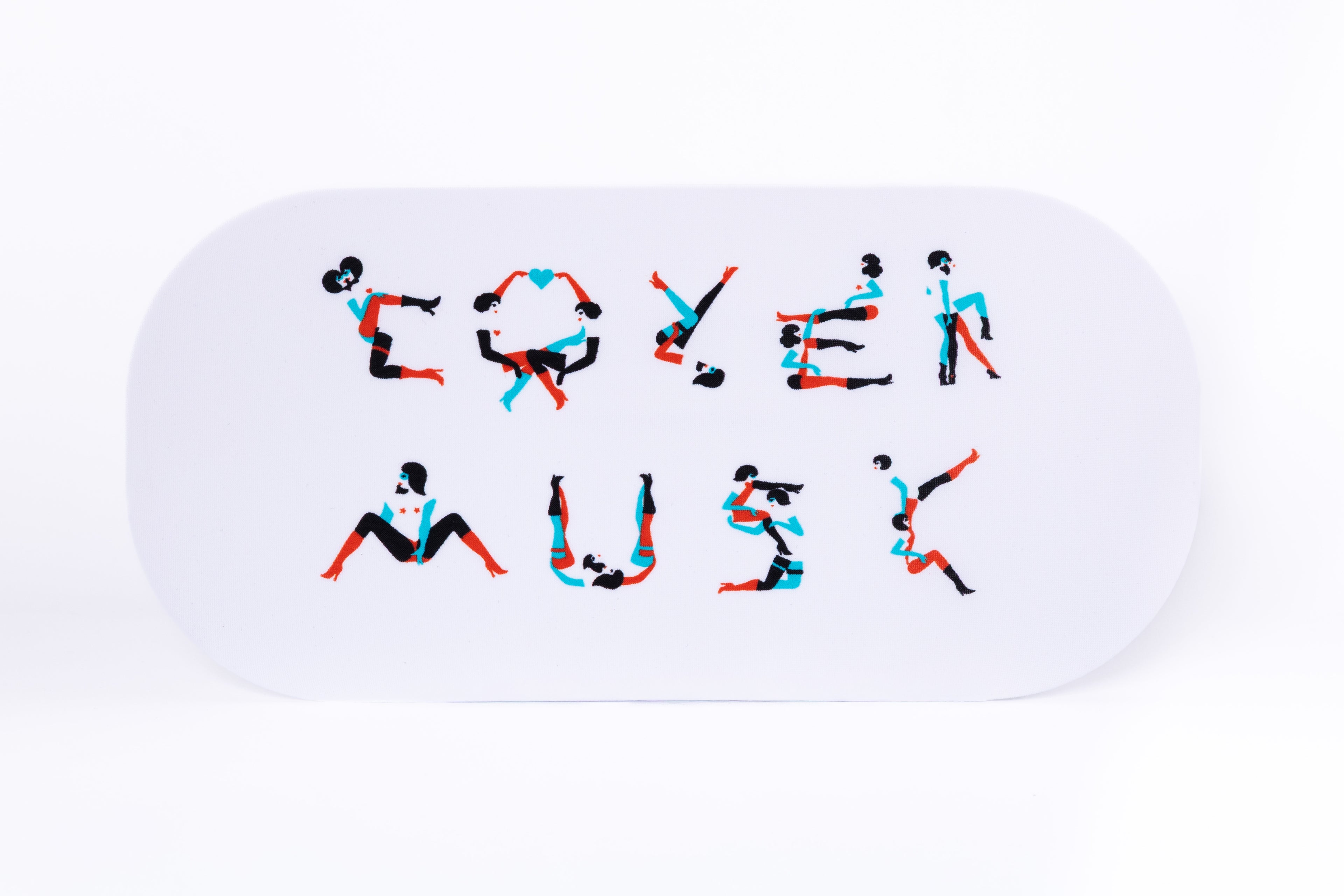 Copri maschera da sci COVER MUSK