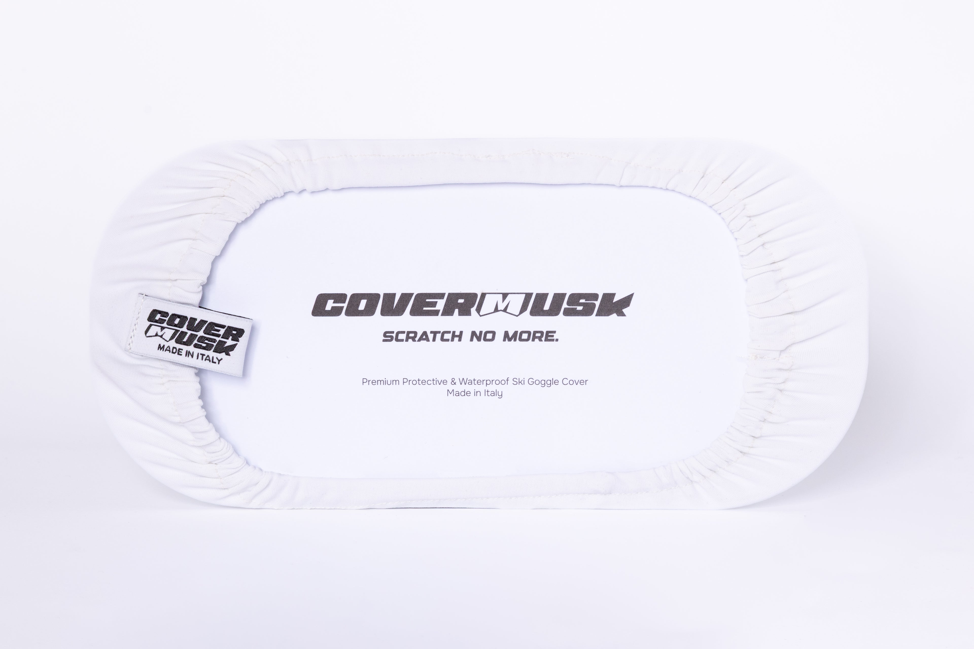 Copri maschera da sci COVER MUSK