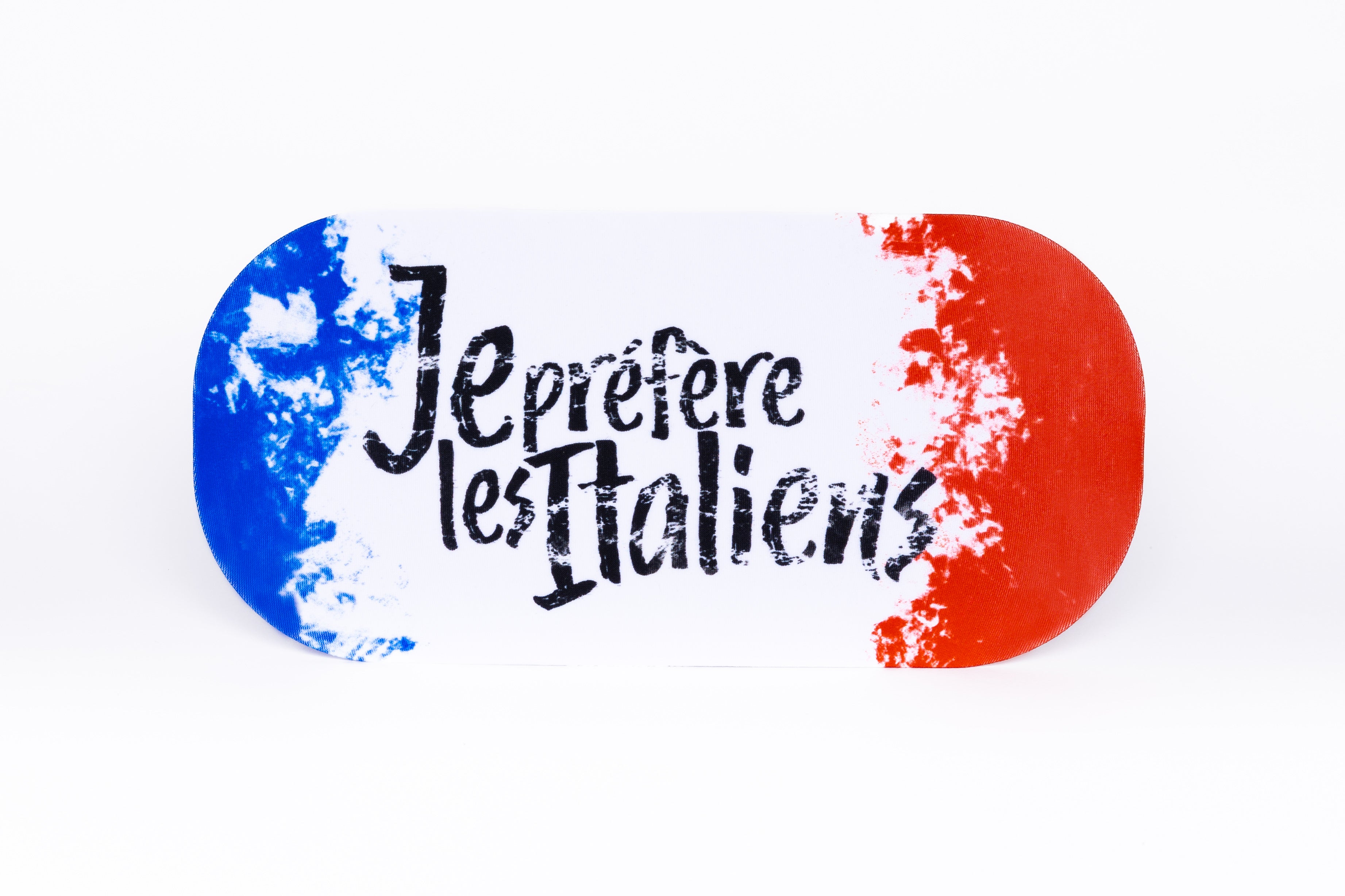 FRANCE ski mask cover