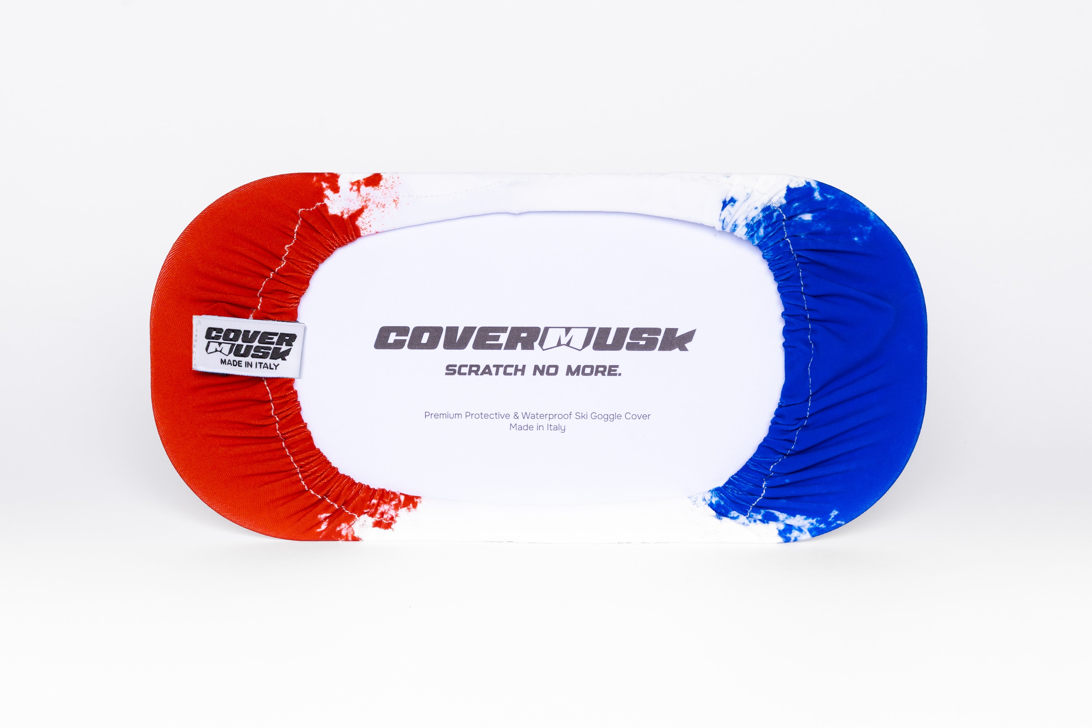FRANCE ski mask cover