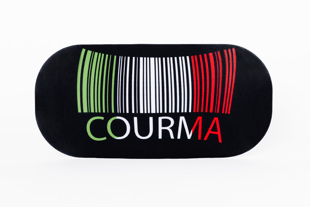 Copri maschera da sci COURMAYEUR