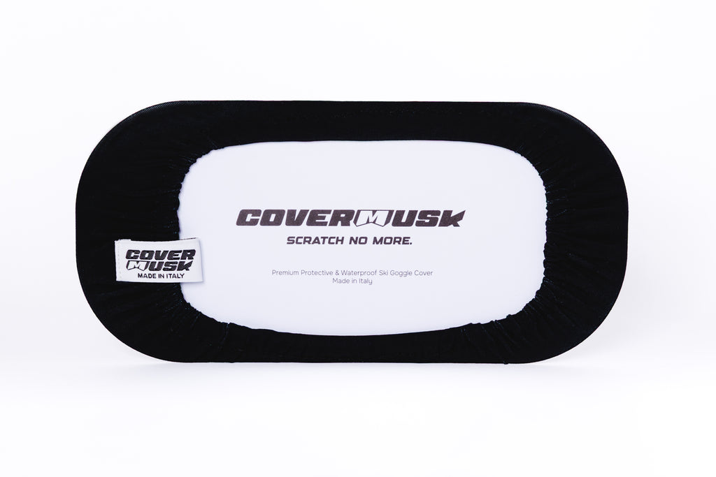 Copri maschera da sci COURMAYEUR